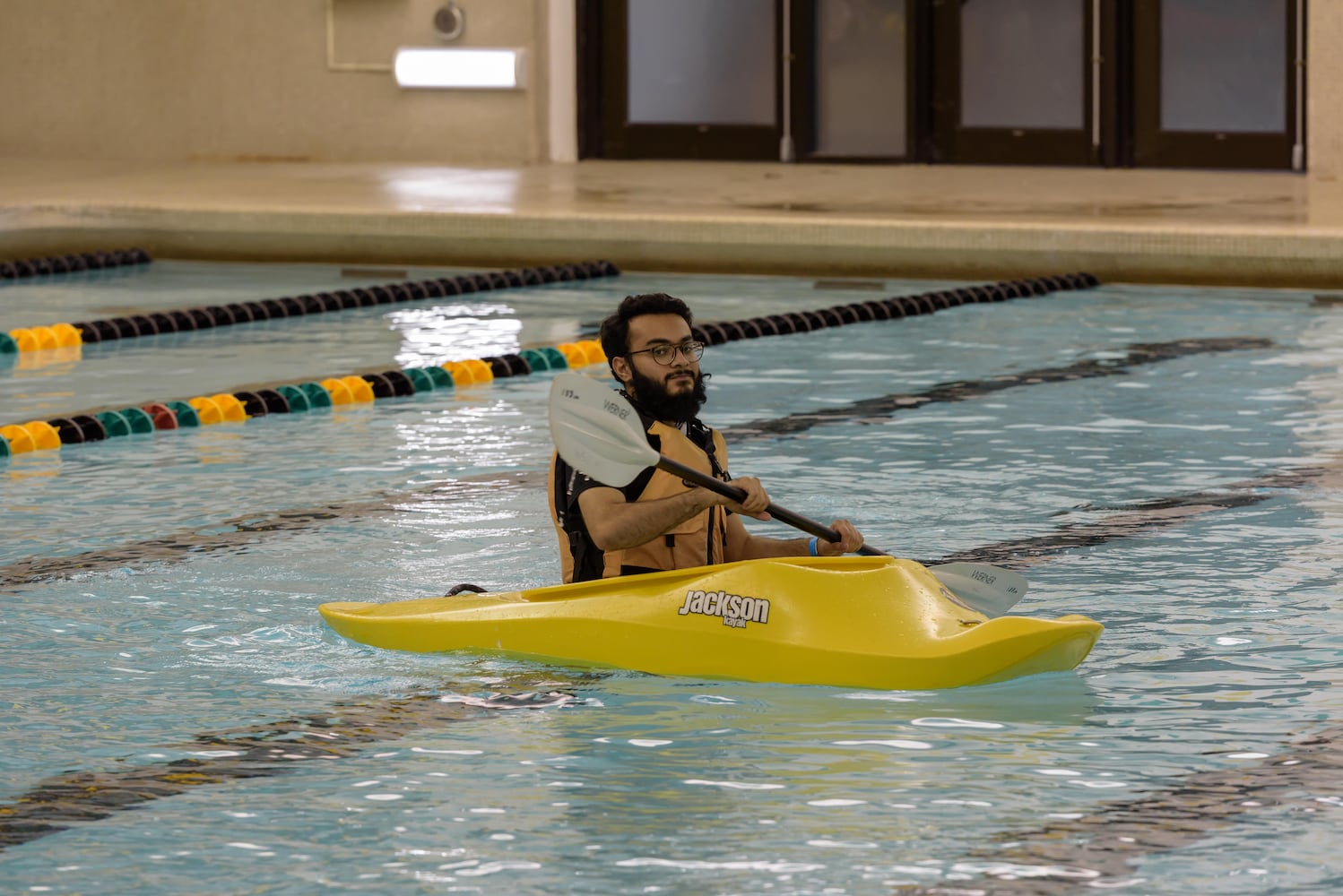 PHOTOS: Did we spot you at the Adventure Summit at Wright State University?