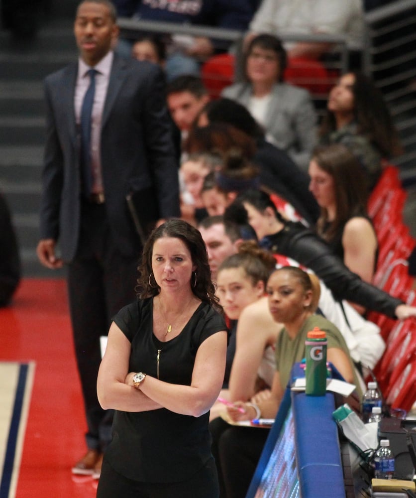 Photos: Dayton Flyers vs. South Carolina