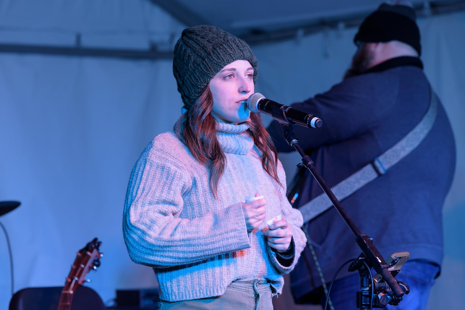 PHOTOS: 2024 Dayton Holiday Festival Grande Illumination & Parade