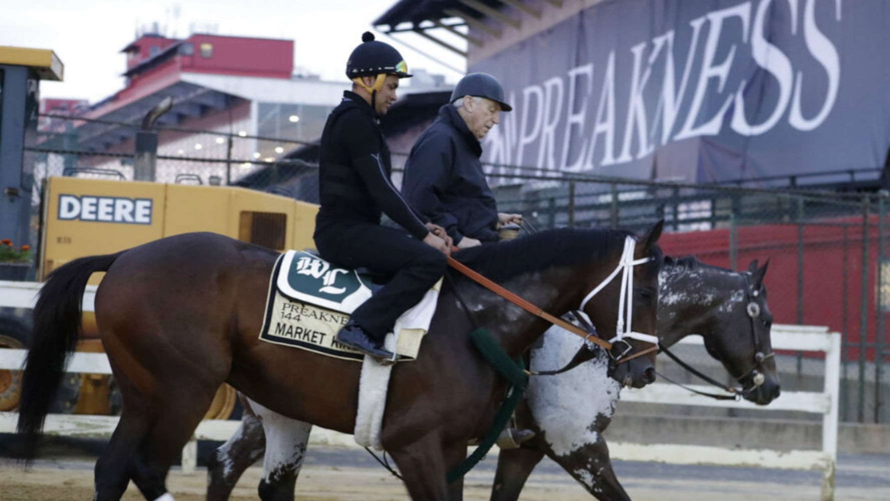 Photos: 2019 Preakness Stakes