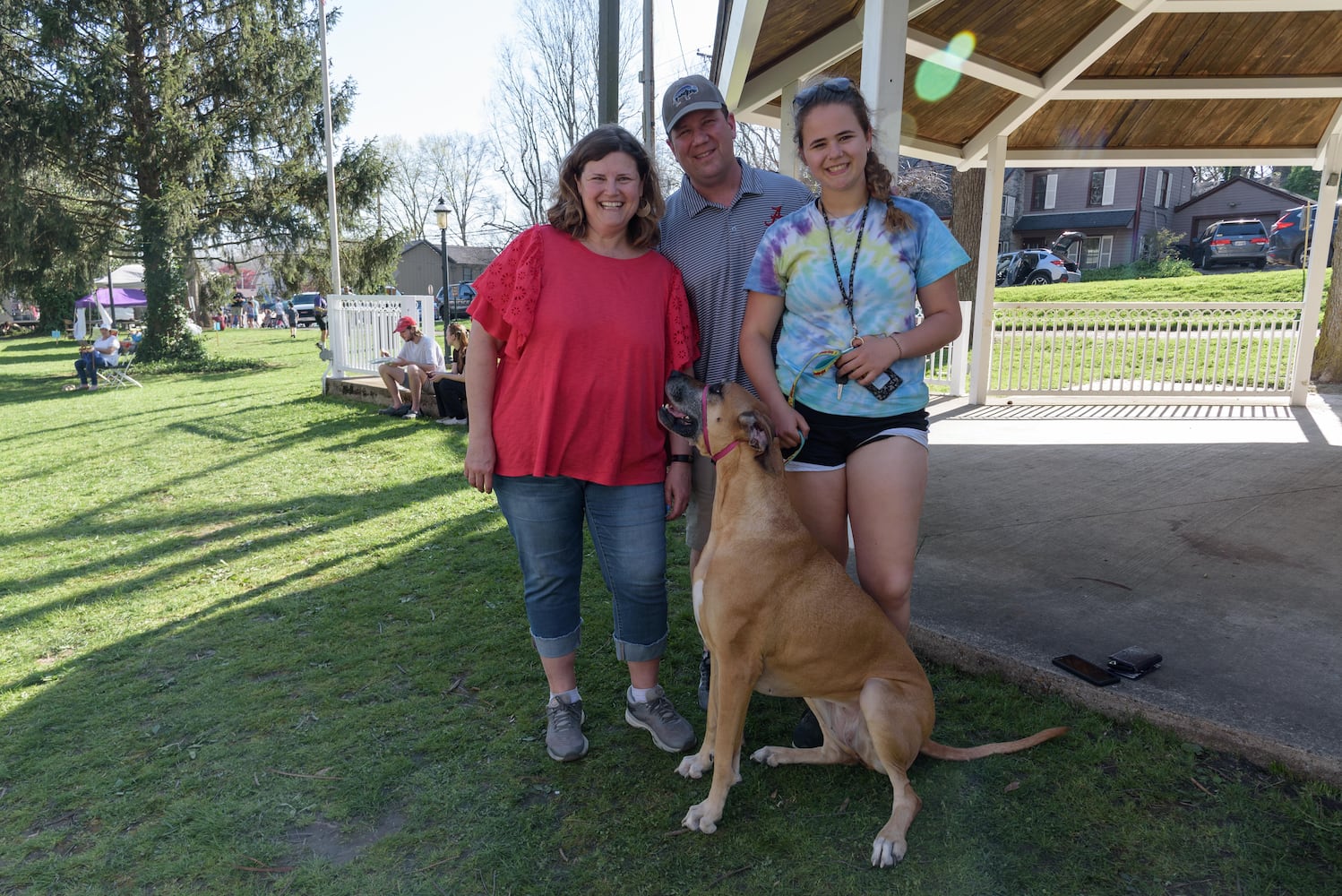 PHOTOS: Did we spot you at the 42nd Annual Bellbrook Sugar Maple Festival?