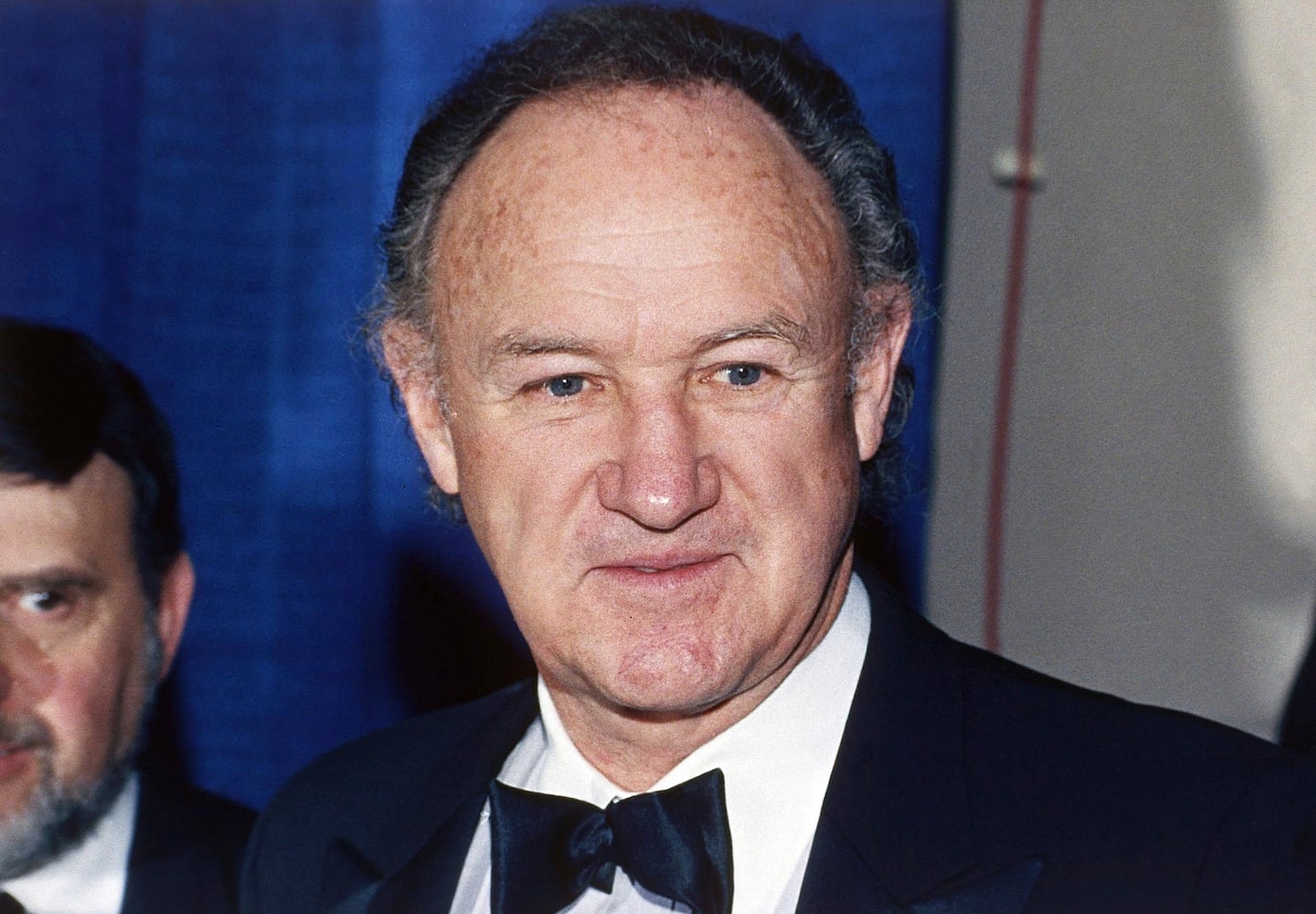 Gene Hackman