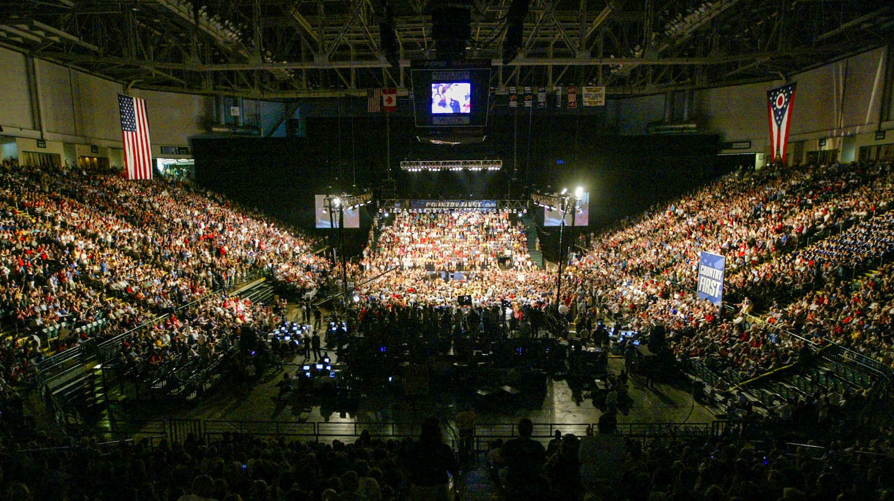 Sarah Palin 2008