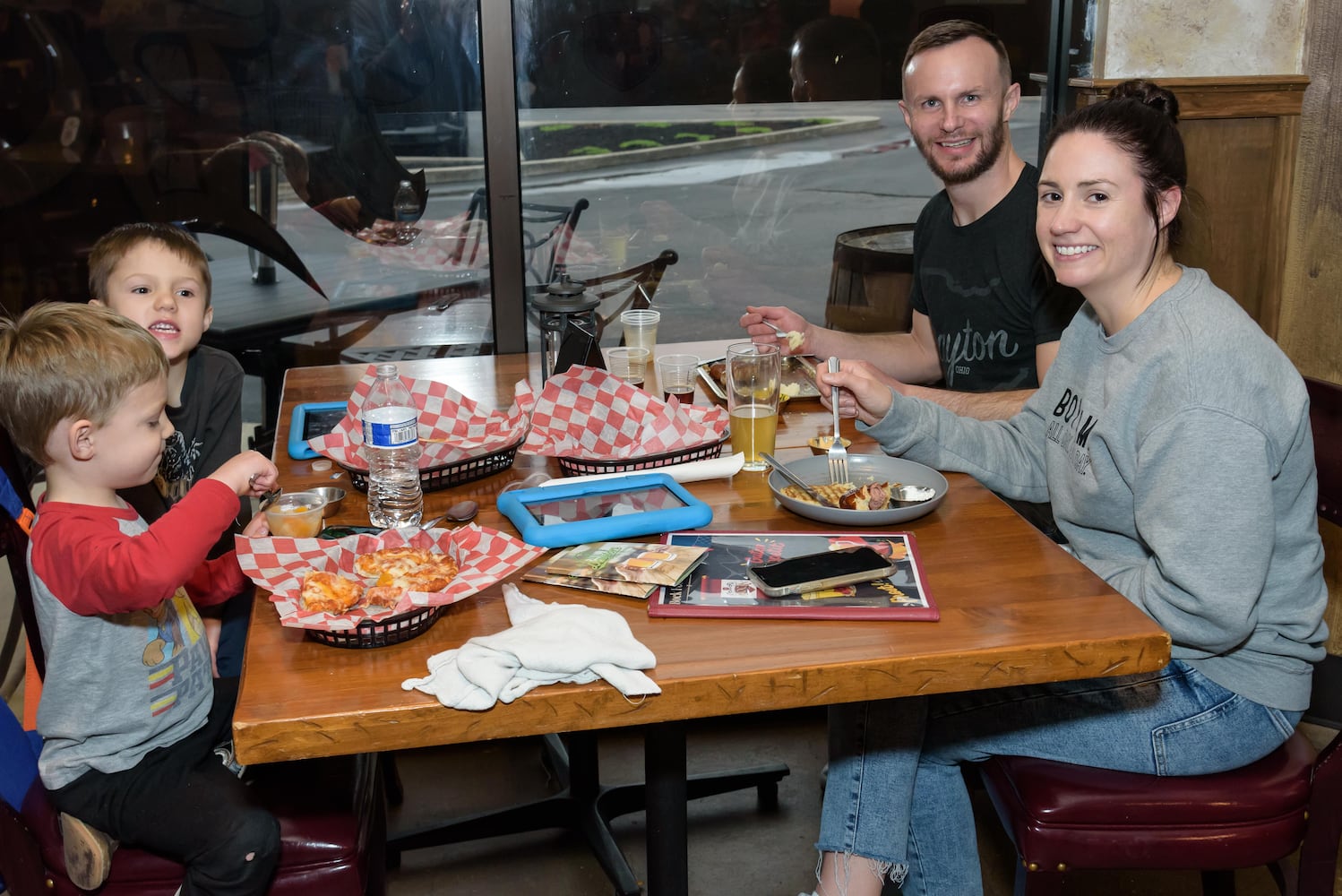 PHOTOS: The 3rd BockFest at Bock Family Brewing in Centerville