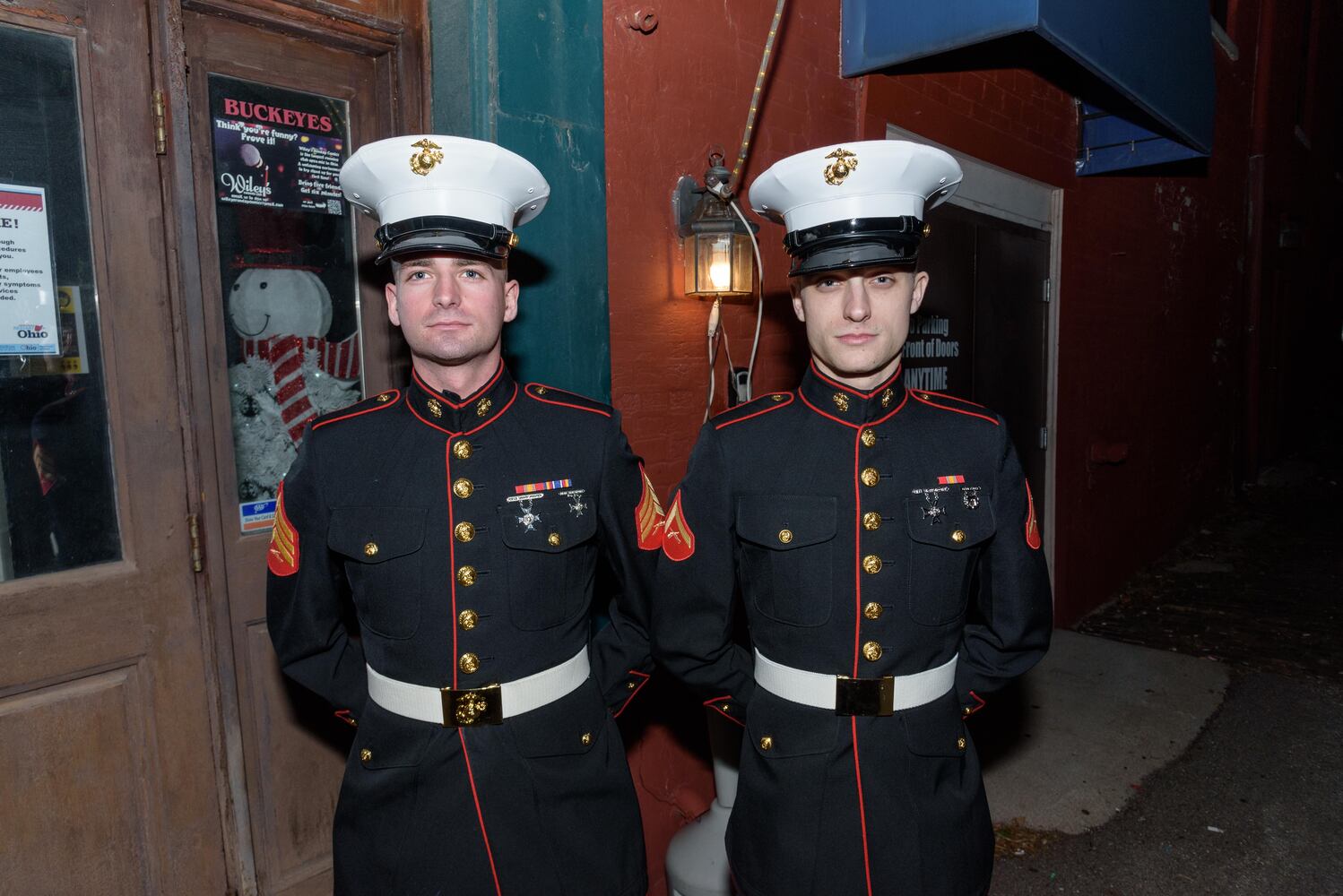 PHOTOS: Did we spot you at the Oregon District Holiday Pub Crawl?