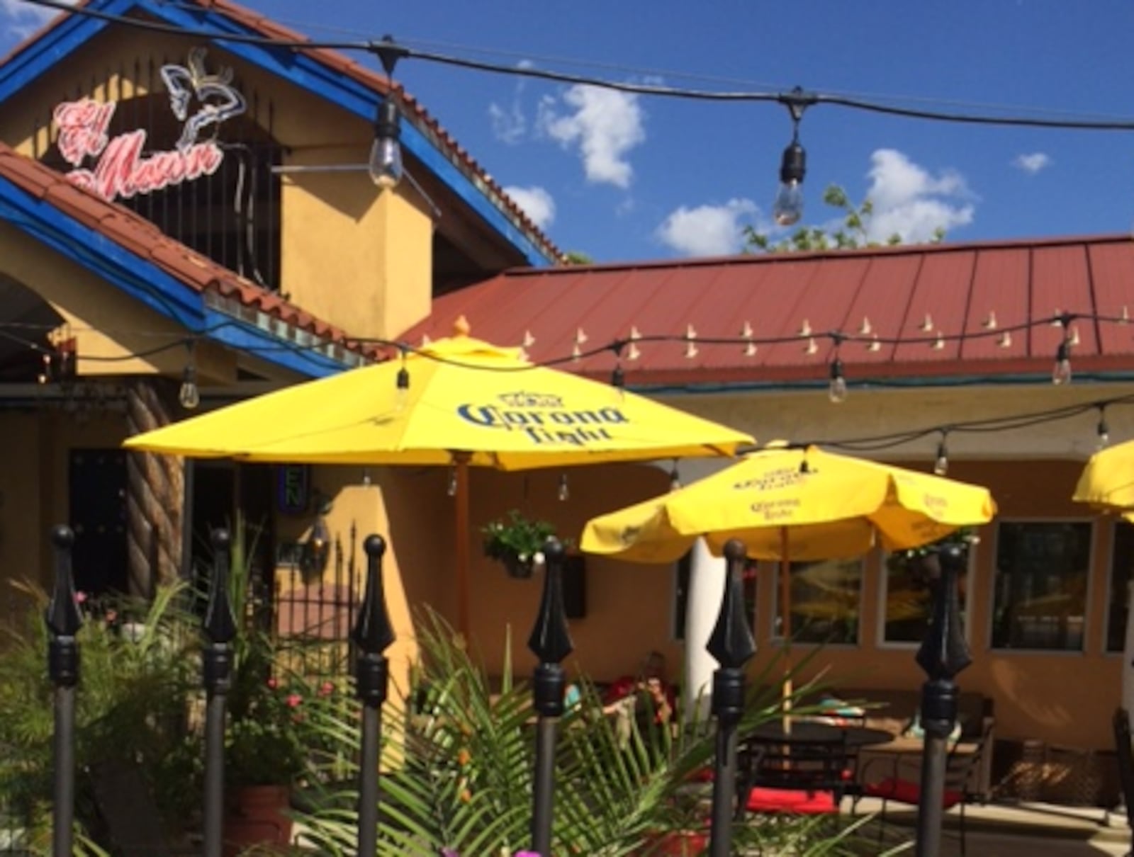 El Meson is celebrating its 44th anniversary Wednesday, July 27 through Saturday, July 30 with a menu dedicated to the restaurant’s past, present and future.