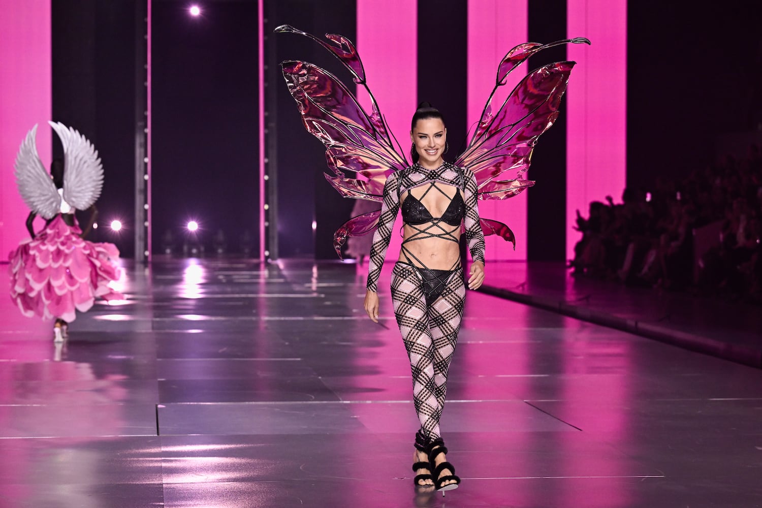 2024 Victoria's Secret Fashion Show - Show