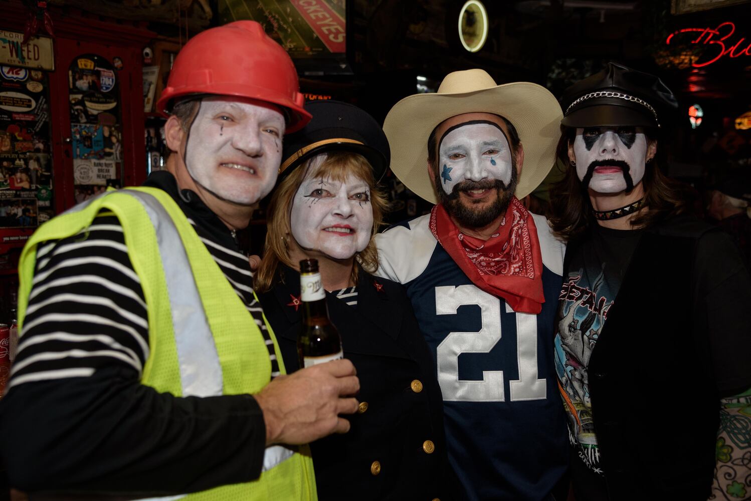 PHOTOS: Did we spot you at the Oregon District Barstool Open?