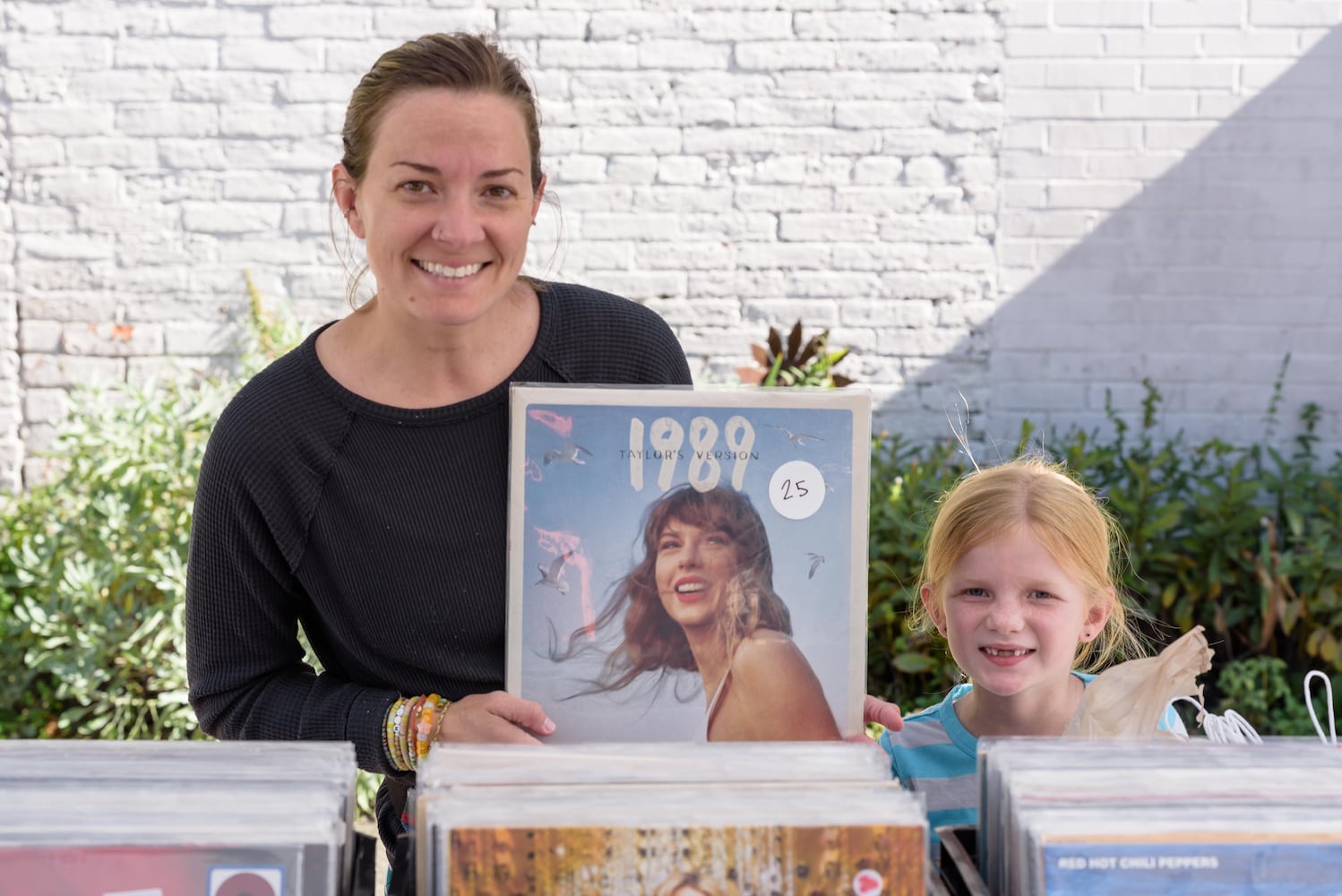 PHOTOS: 2024 HarvestFest Street Party in downtown Tipp City