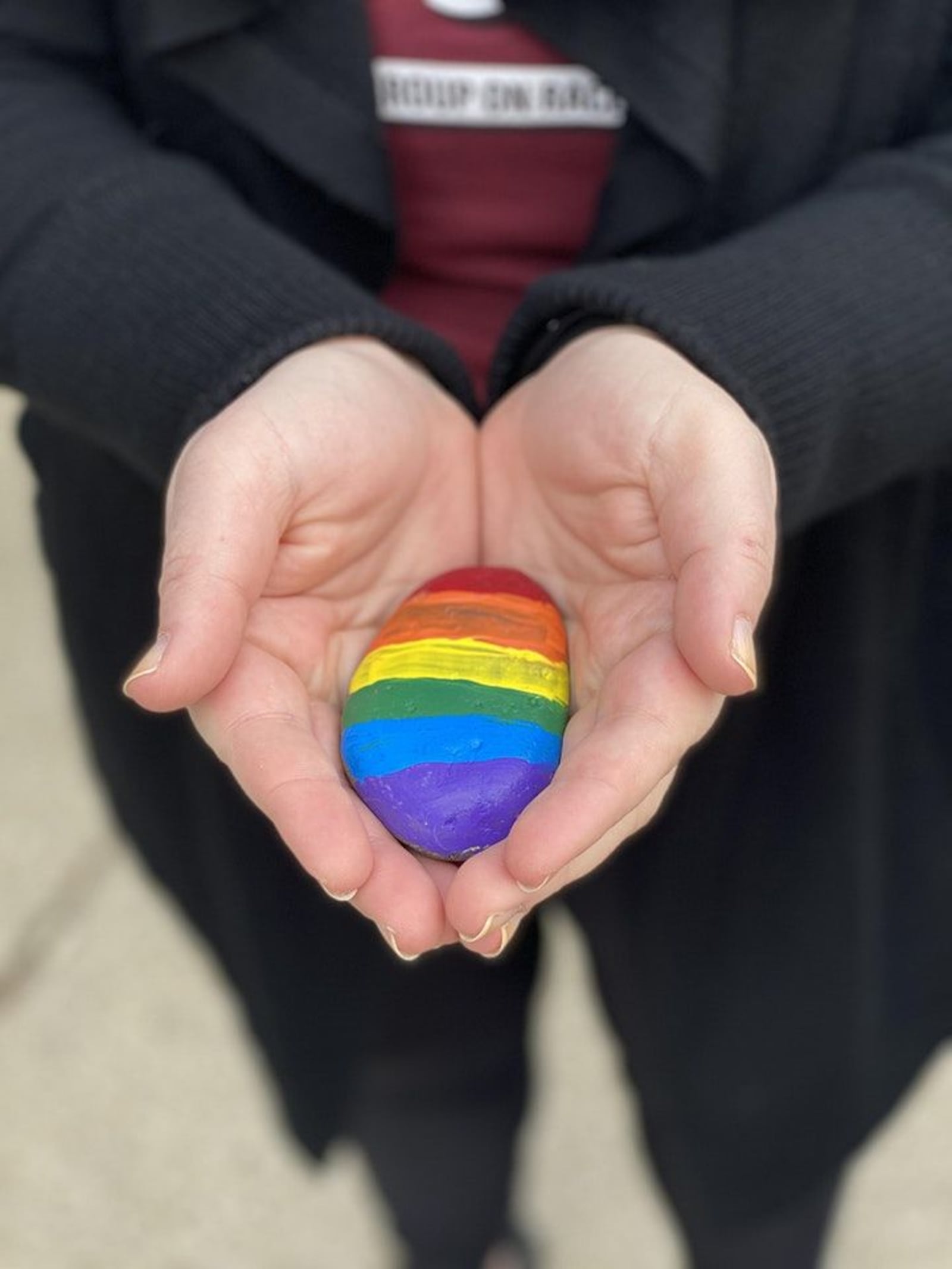 Pride Rocks! Dayton, a free community event spotlighting the LGBTQ community, will be held Saturday, May 14 at Levitt Pavilion Dayton. CONTRIBUTED