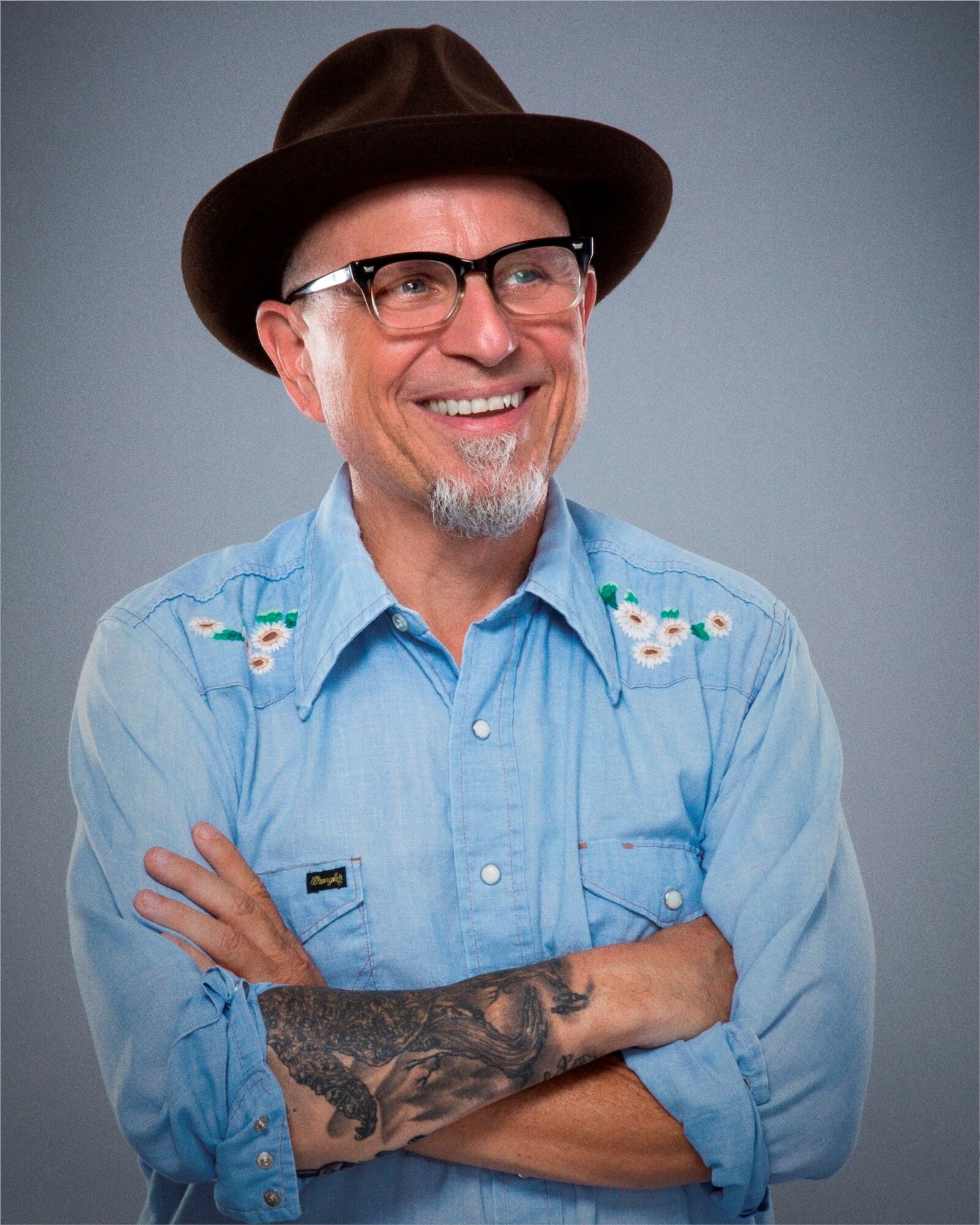 Bobcat Goldthwait, who went from that weird, loud guy from the “Police Academy” film franchise to insightful comedian and respected film director, returns to town for a one-nighter at Wiley’s Comedy Club in Dayton on Sunday, Jan. 16.