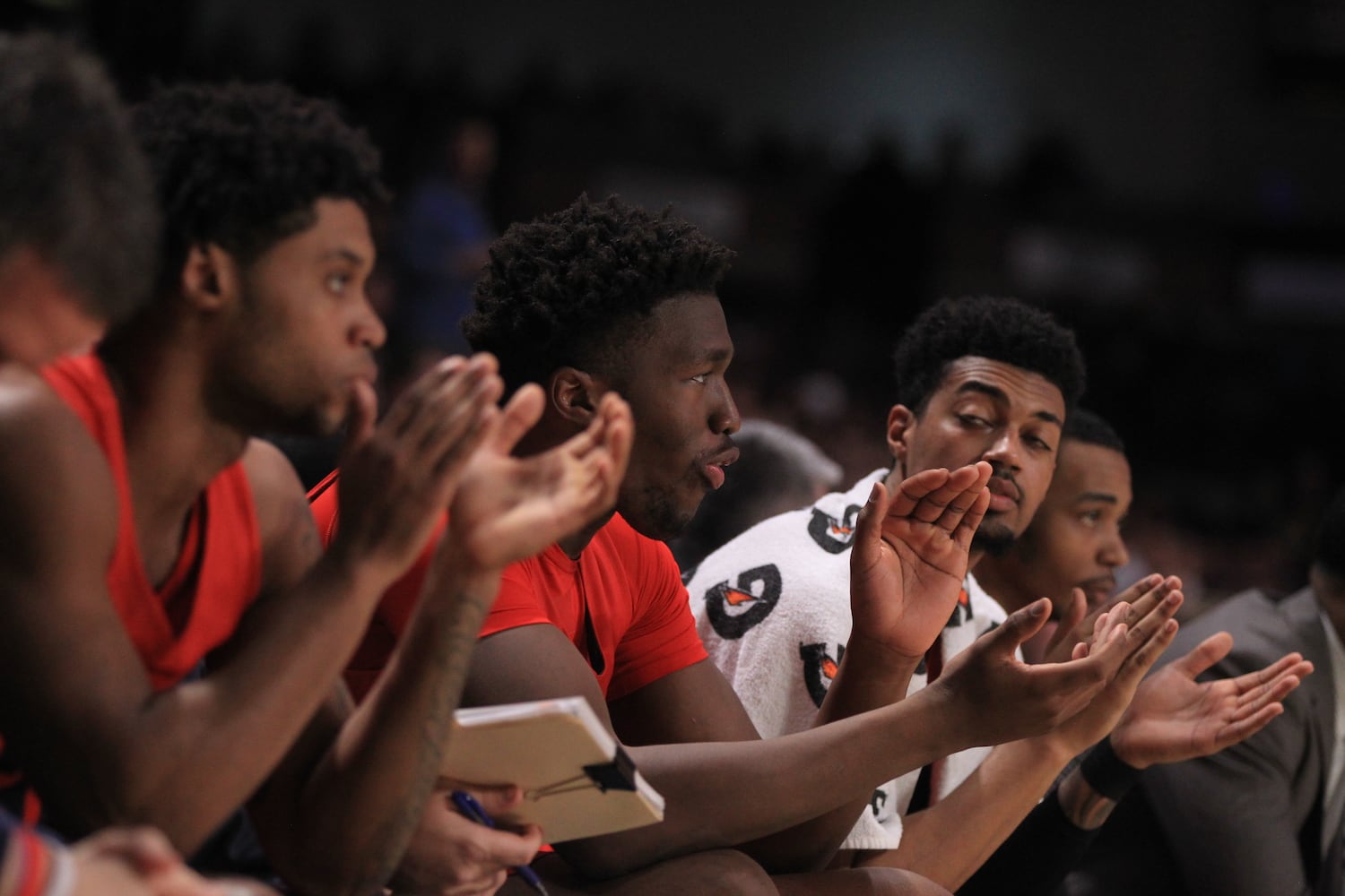 Photos: Dayton Flyers vs. VCU