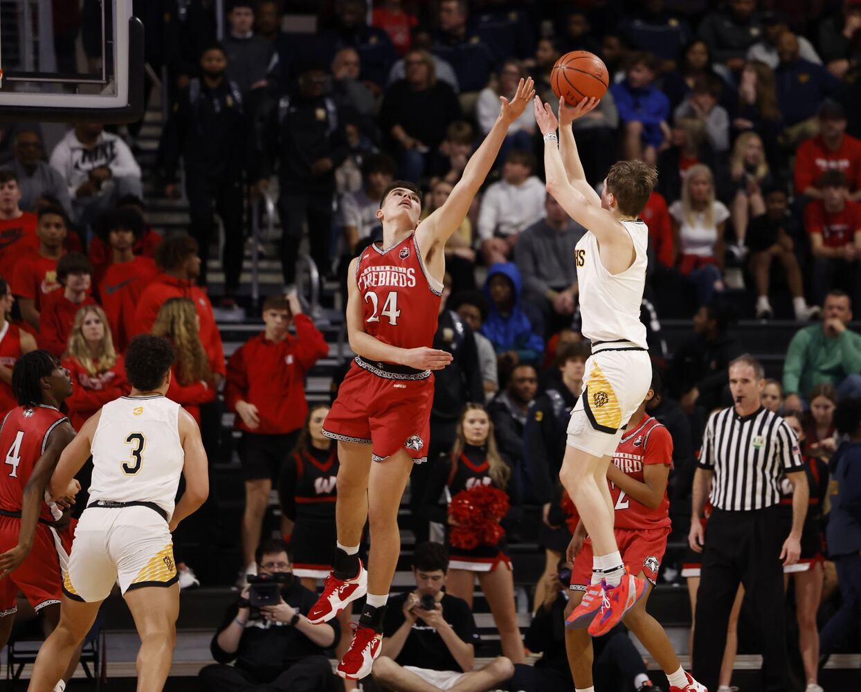 030622 Centerville Lakota West bball