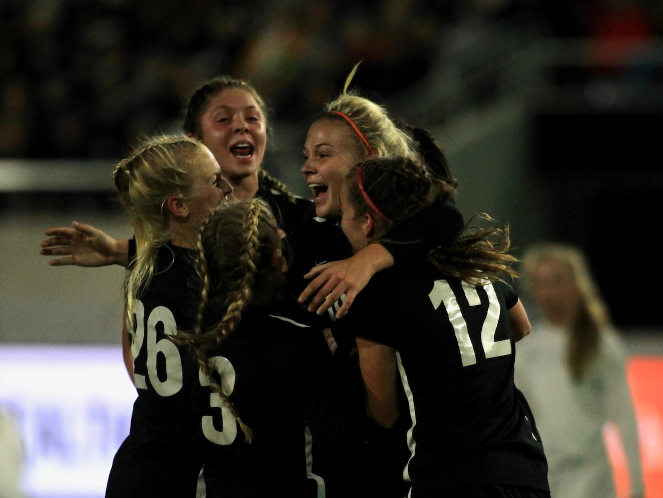 Waynesville wins state championship