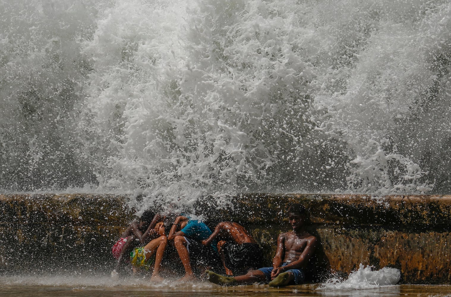 Hurricane Milton Weather Explainer