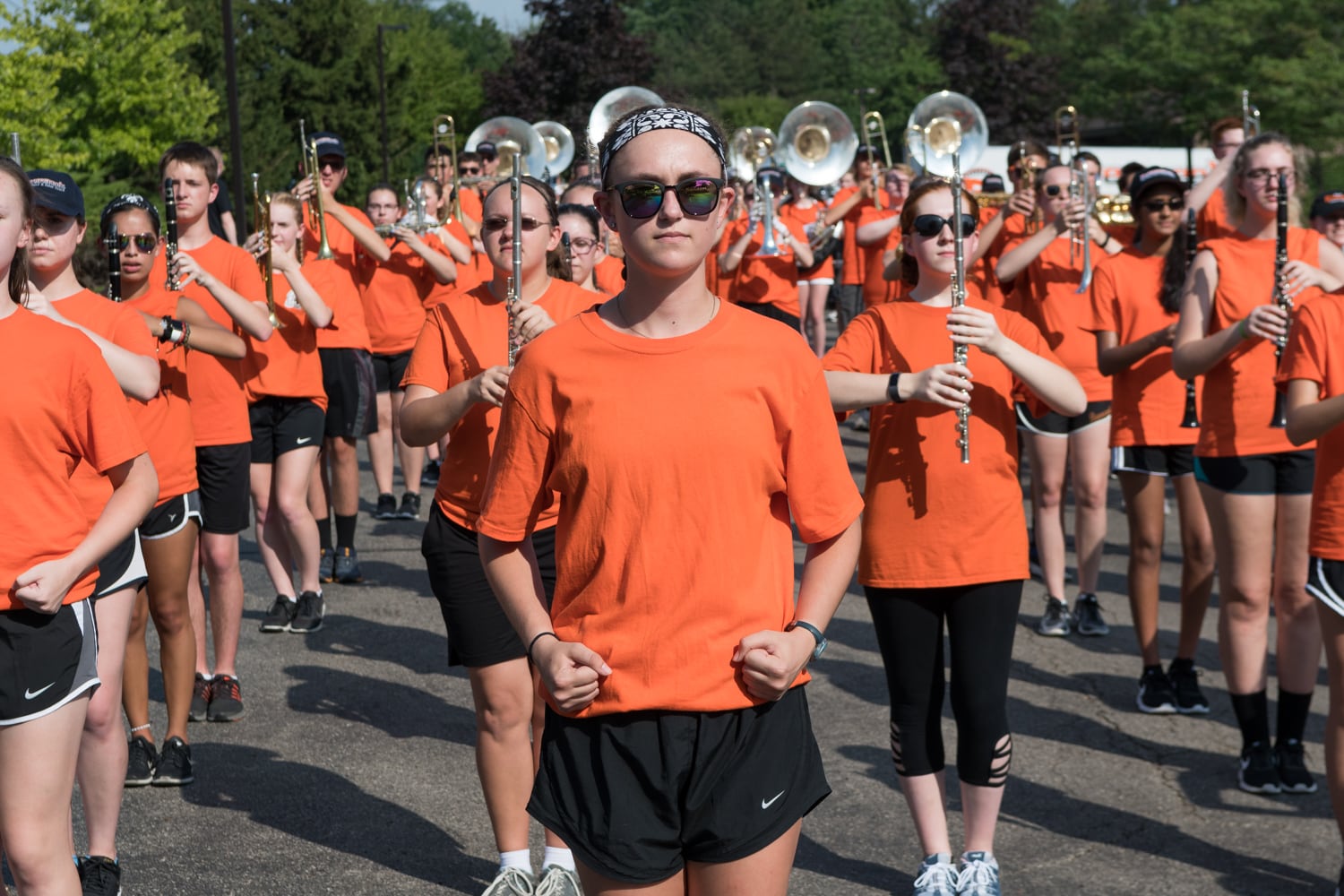 PHOTOS: Did we spot you at Beavercreek’s 4th of July celebration?