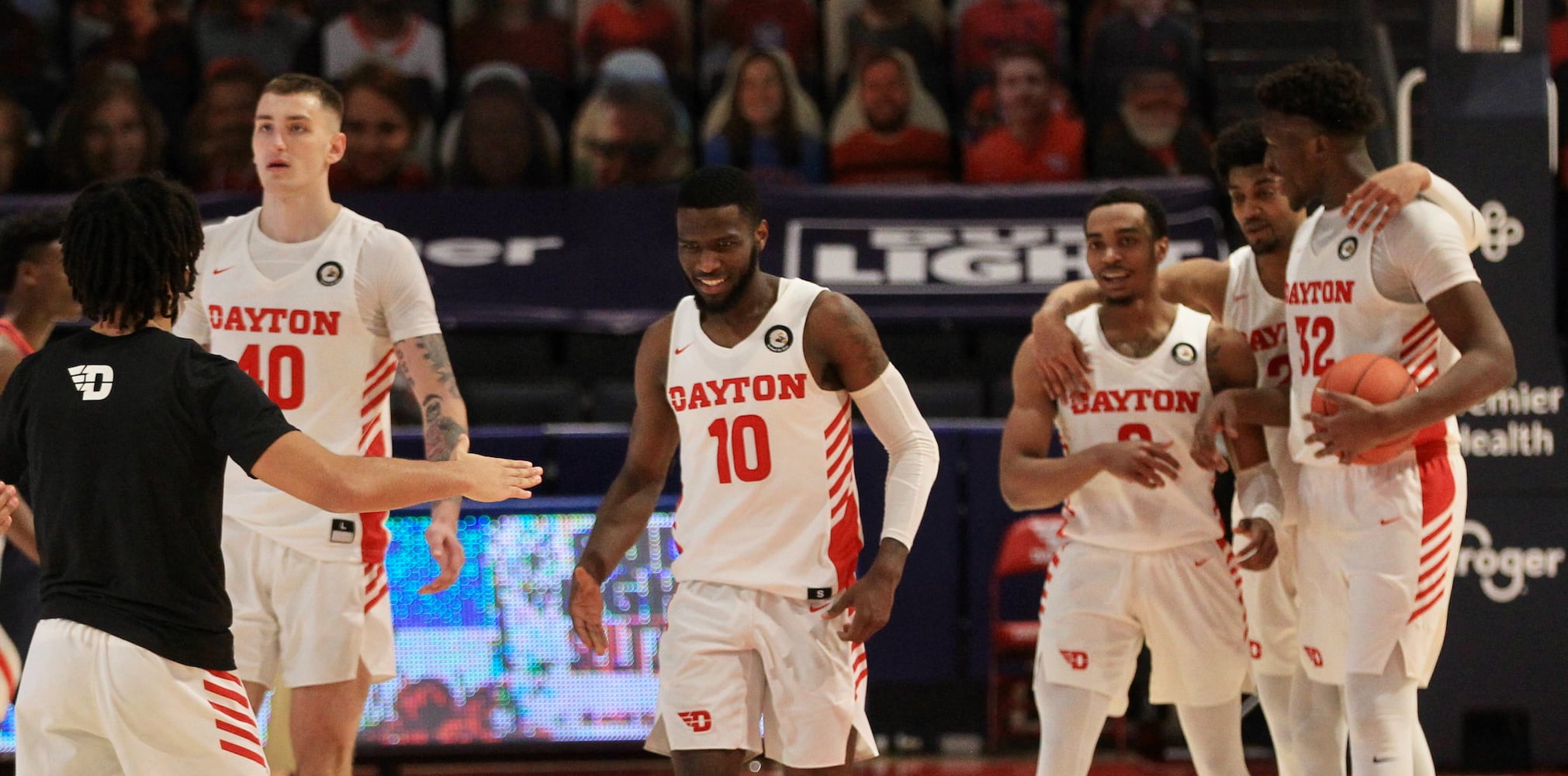 Dayton Flyers