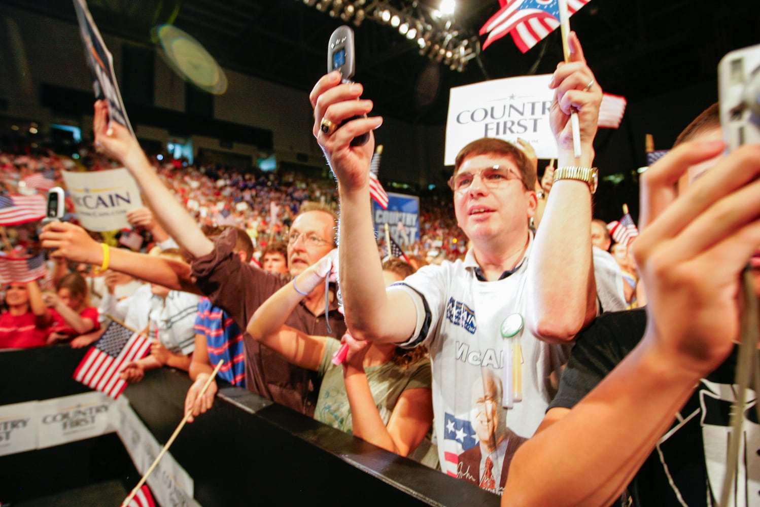 Sarah Palin 2008