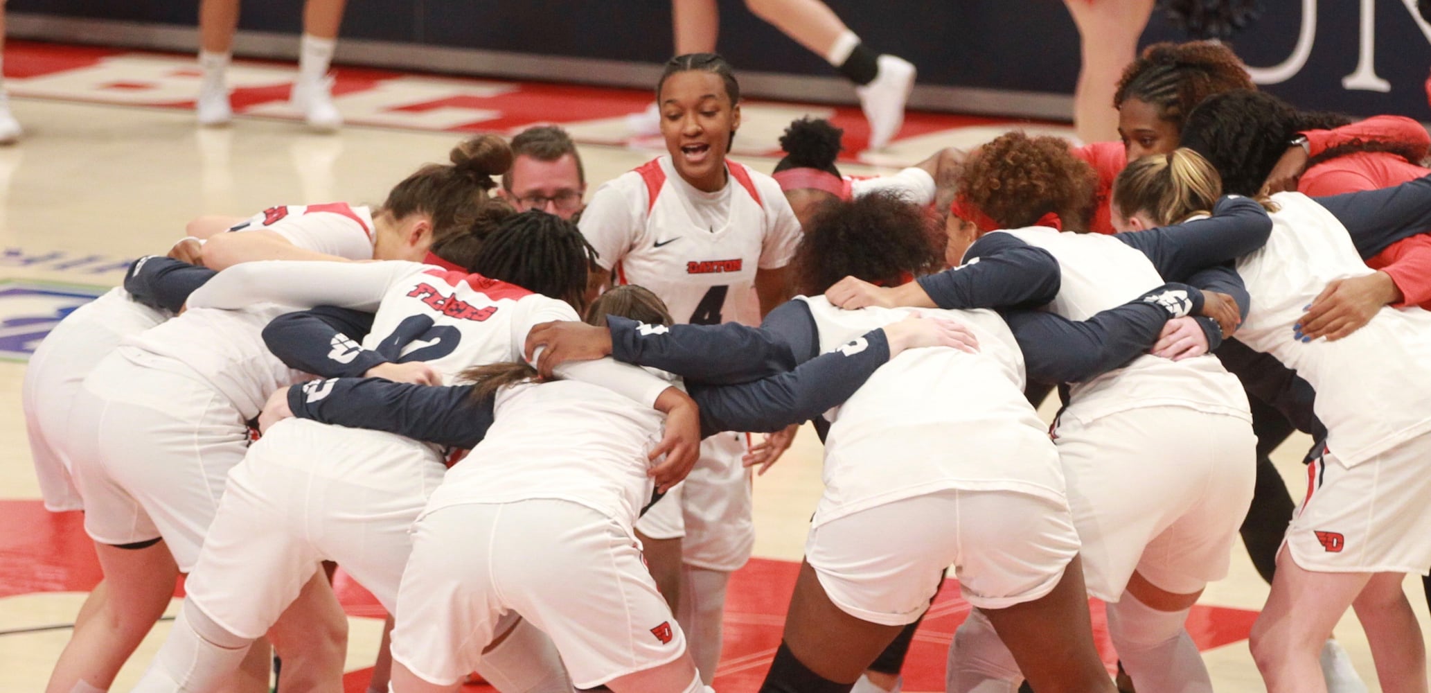 Photos: Dayton Flyers vs. Lipscomb