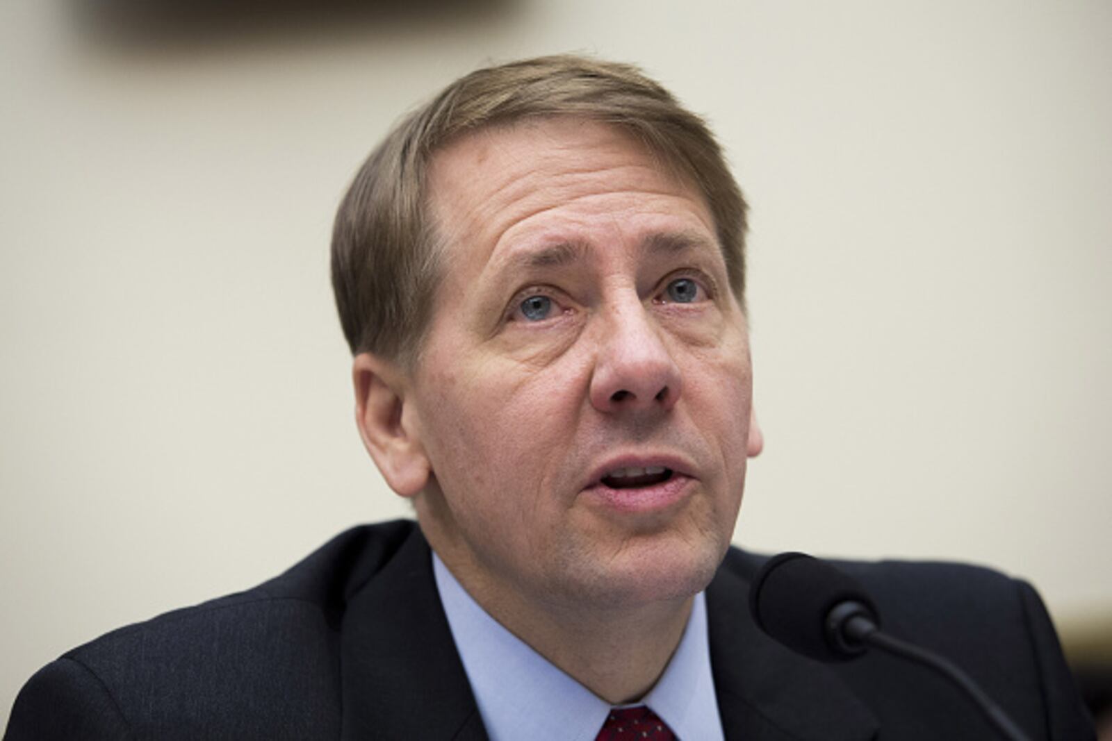 Richard Cordray