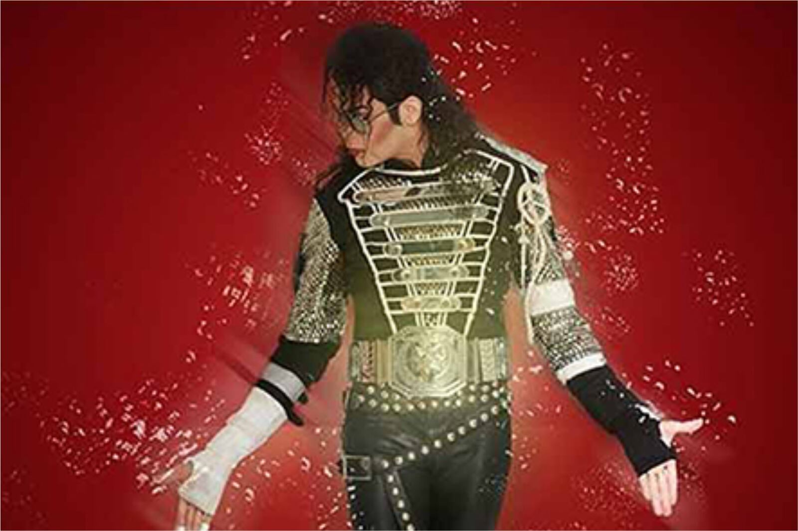 “MJ Live,” the touring Michael Jackson Tribute with singer and dancer Jalles Franca, to Arbogast Performing Arts Center in Troy on Saturday, March 4.