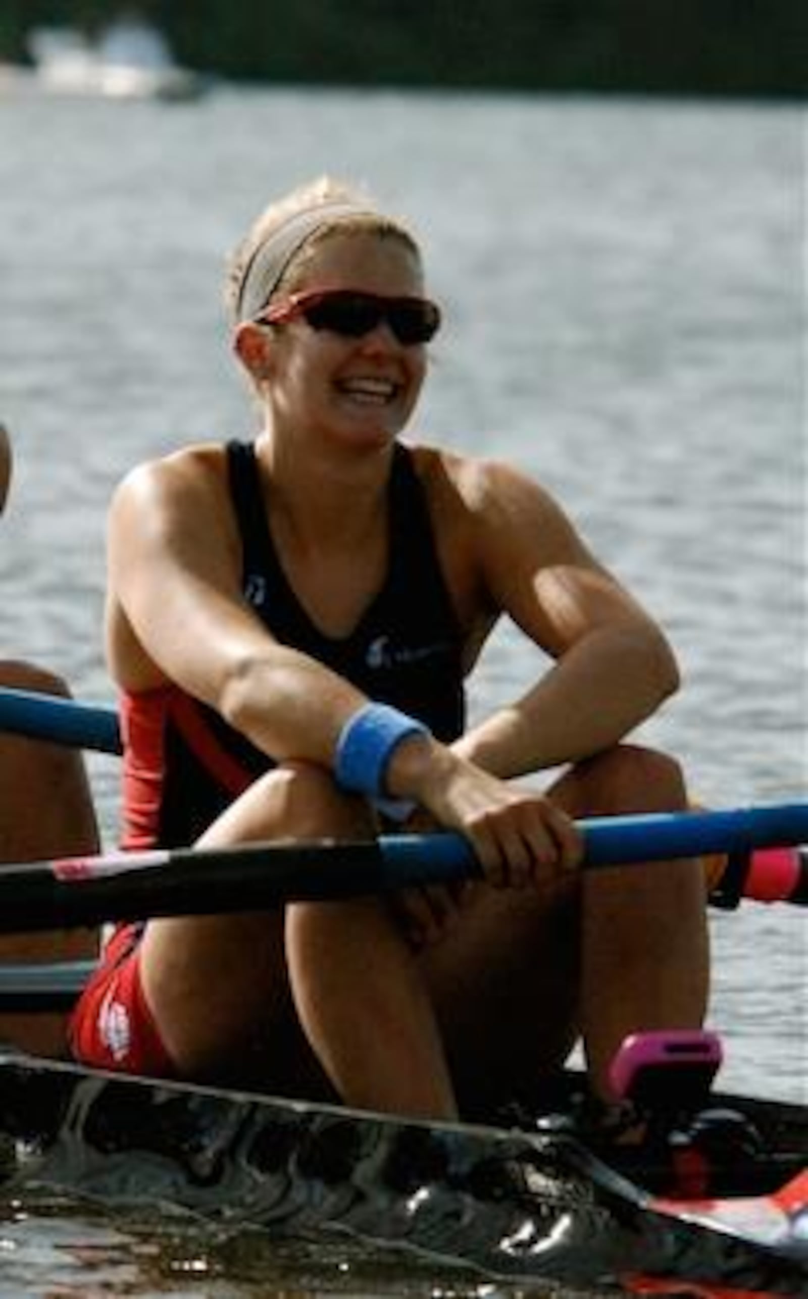 Molly Bruggeman | U.S. Rowing