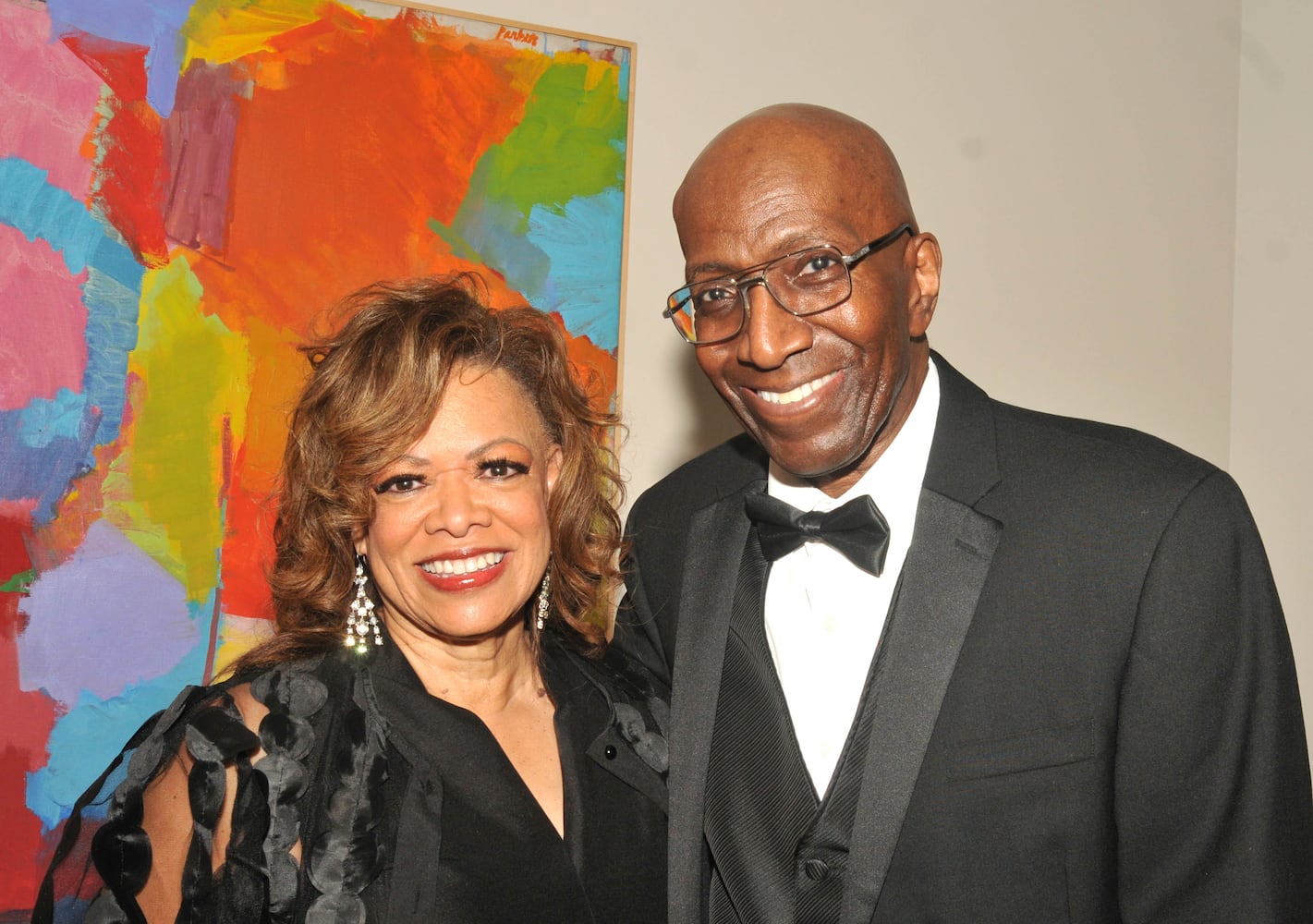 Did We Spot You at the Dayton Art Institute's 65th Annual Art Ball?