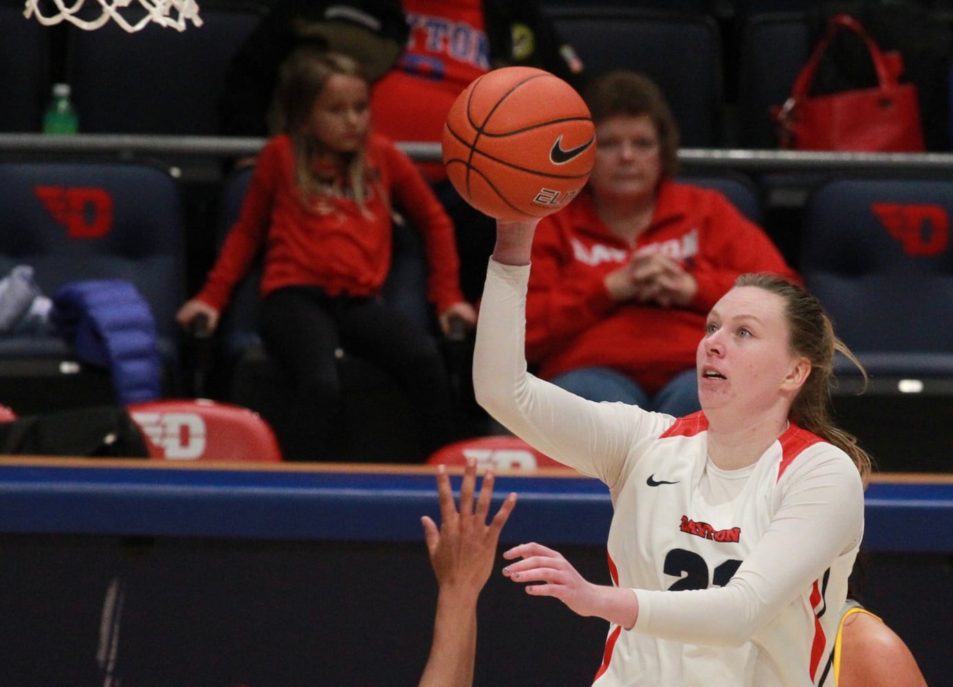 Photos: Dayton Flyers vs. Lipscomb