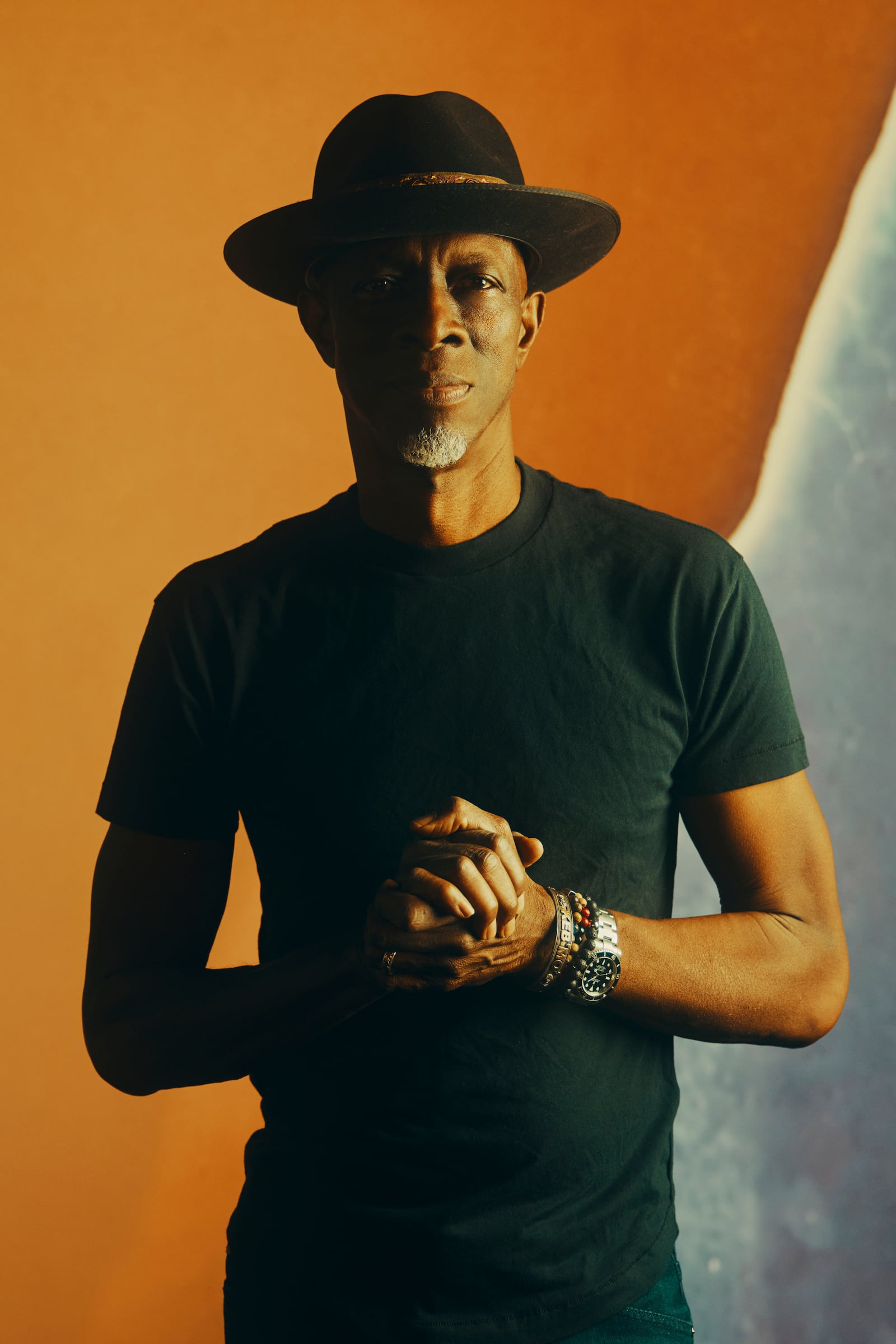 Five-time Grammy Award-winning blues artist Keb’ Mo’, on tour supporting his 15th studio album, “Good to Be…,” performs with Sheryl Crow at Rose Music Center in Huber Heights on Friday, July 8. CONTRIBUTED