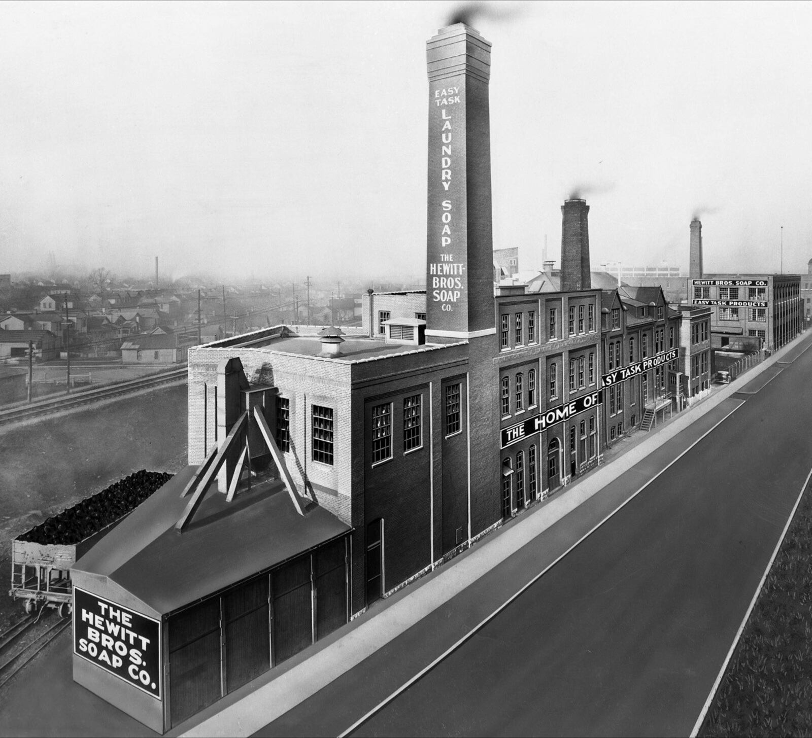 DAYTON HISTORY ARCHIVE