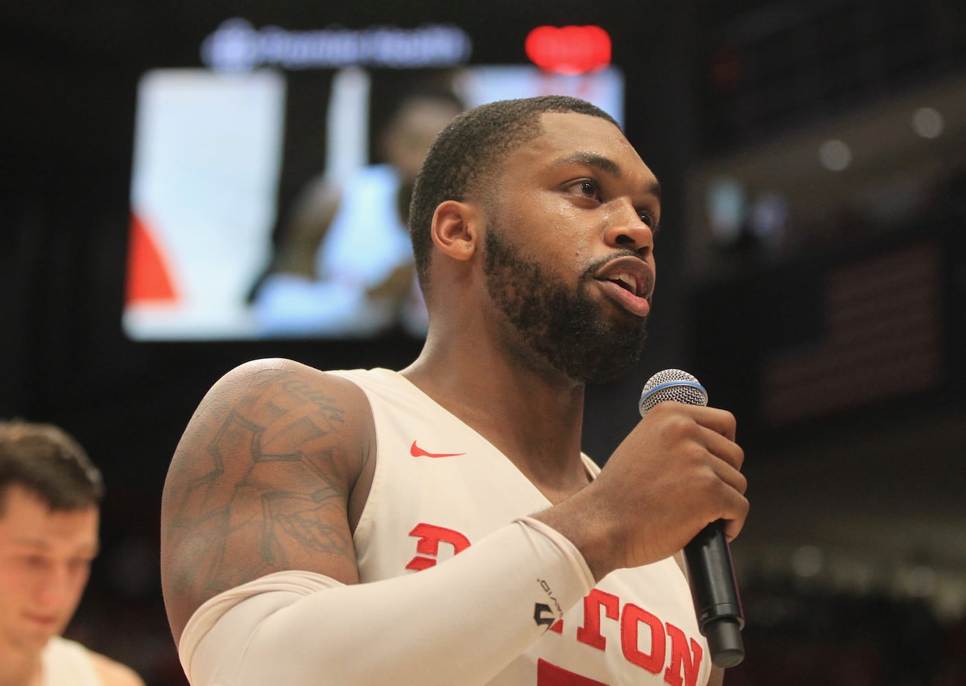 Photos: Dayton Flyers celebrate record-breaking 29th victory