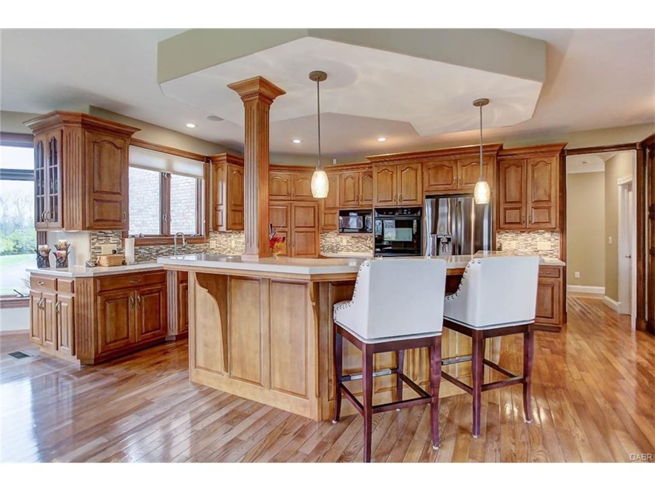 Nearly $1M Piqua home for sale