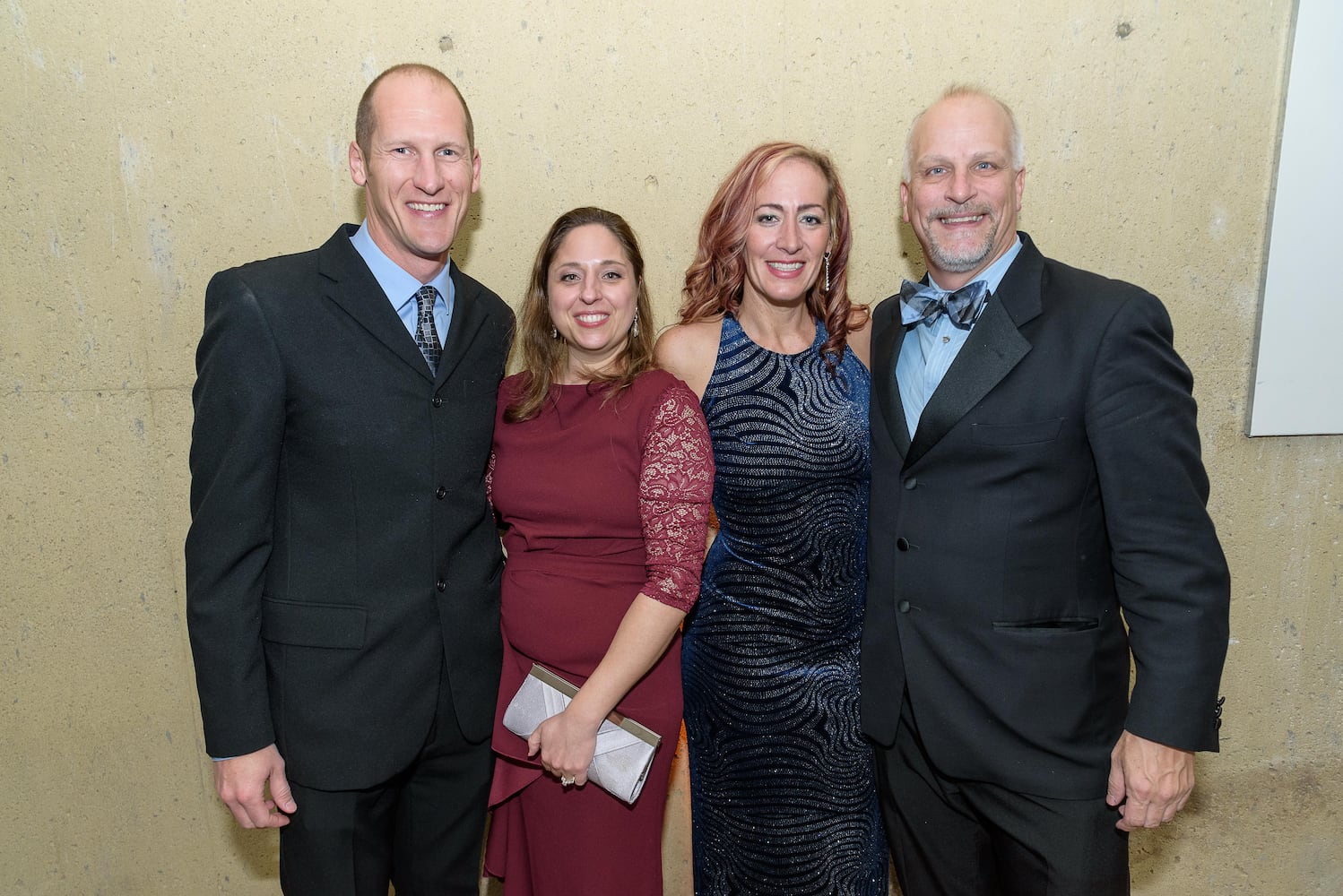 PHOTOS: Did we spot you at the Wright State University ArtsGala?