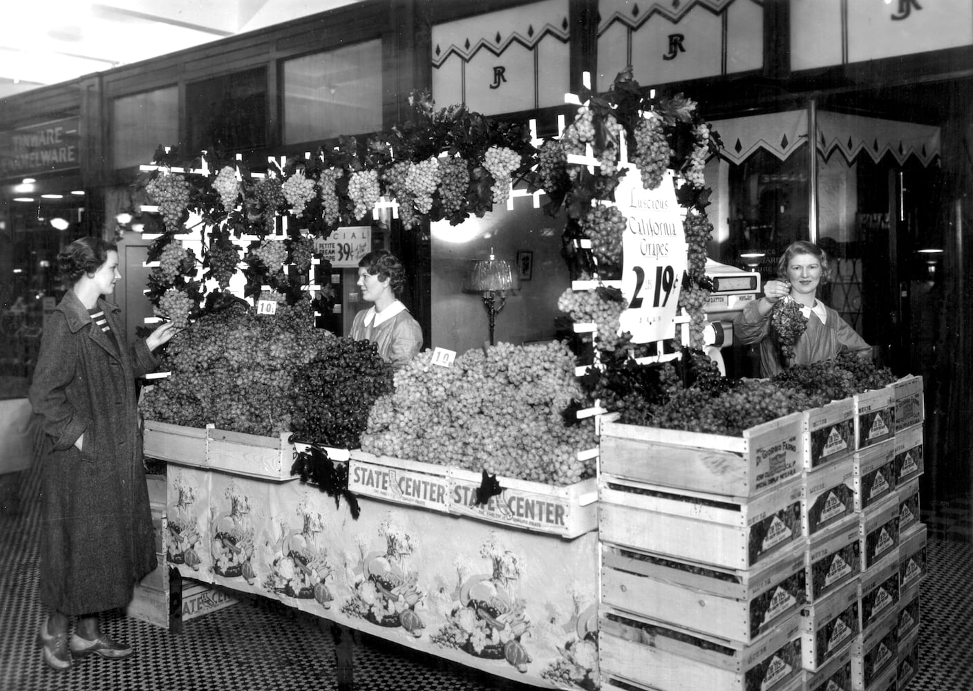 PHOTOS: Remembering the Dayton Arcade’s 117-year history