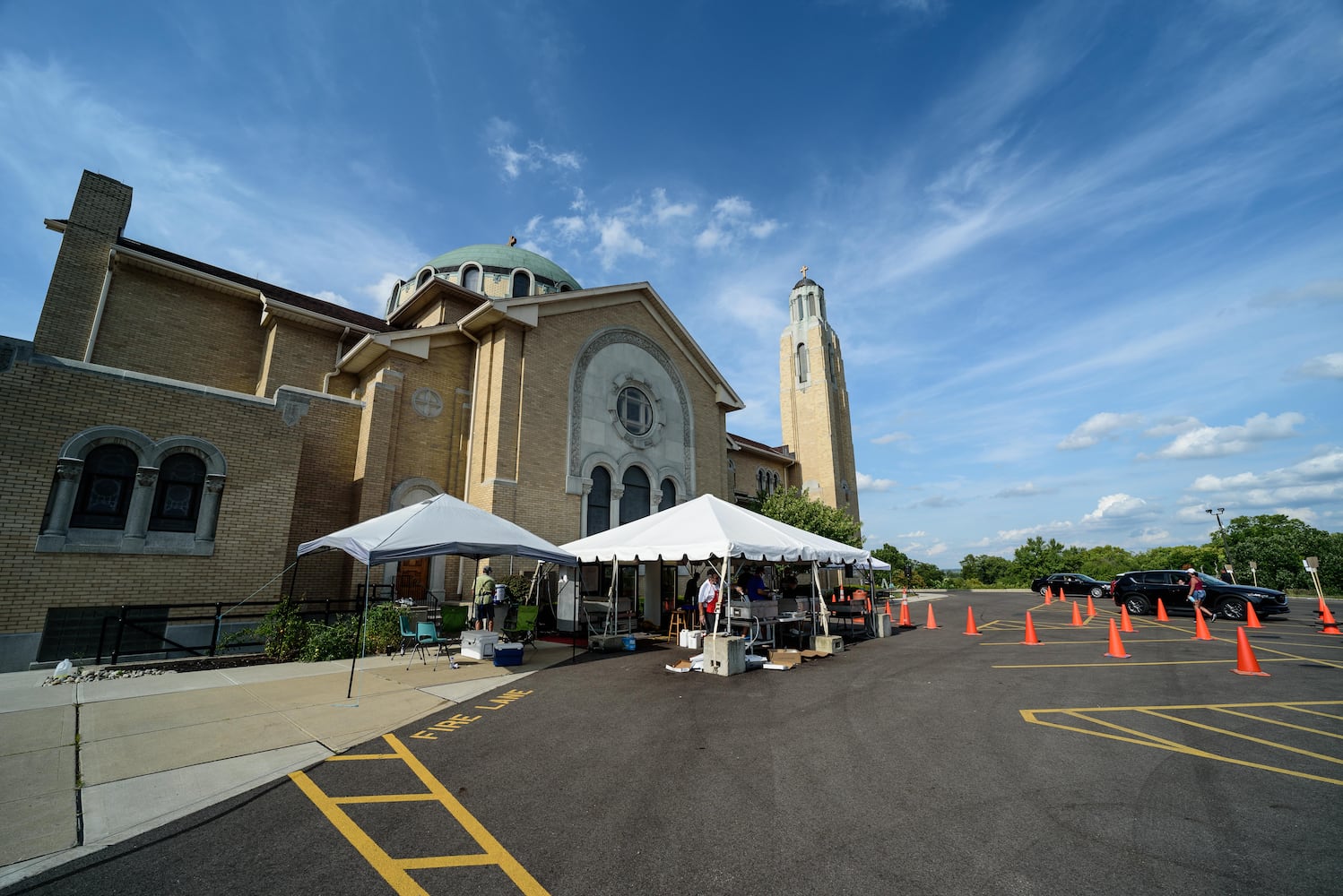 Dayton Greek Festival 2020