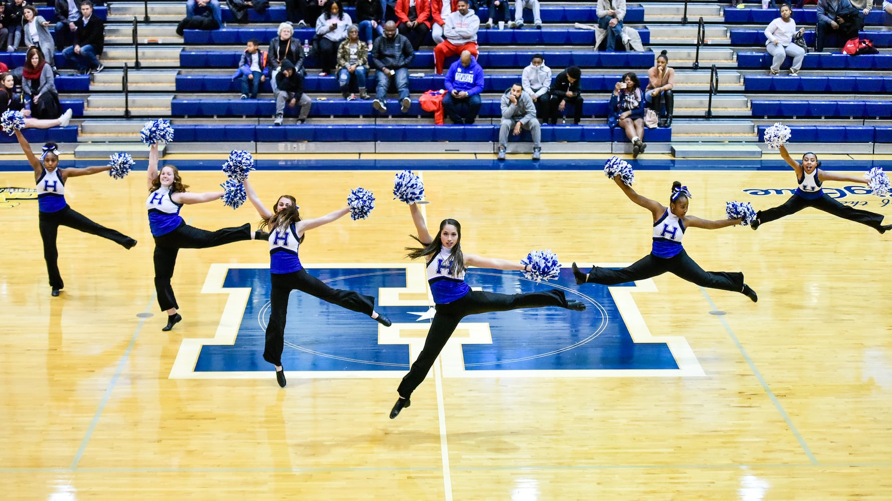 The year in Butler County photos: Best images of 2018