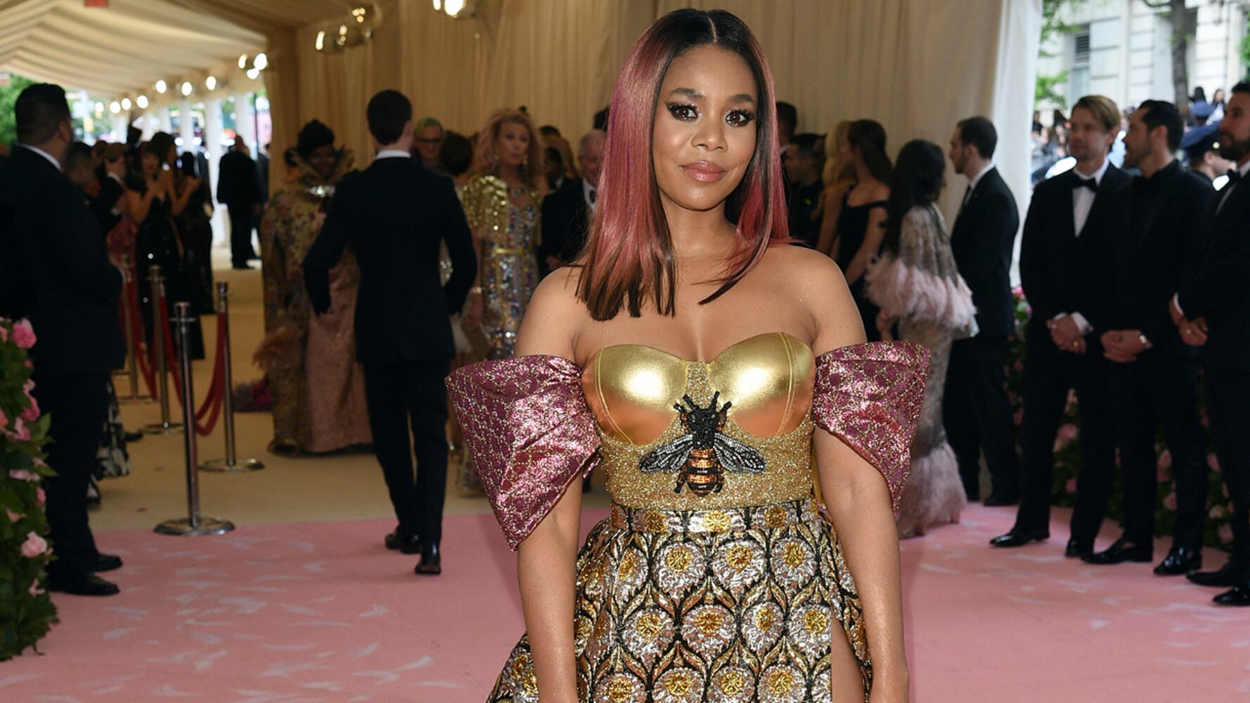 Photos: MET Gala 2019 ‘Camp: Notes on Fashion’ red carpet arrivals