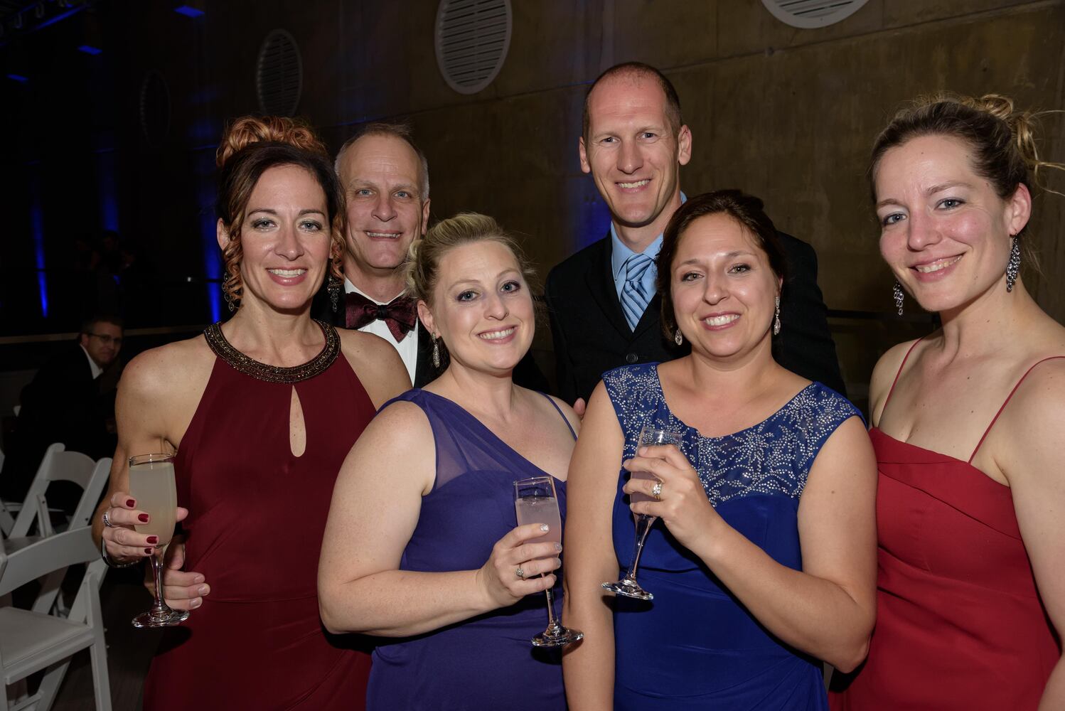 PHOTOS: Did we spot you at Wright State ArtsGala 2019?