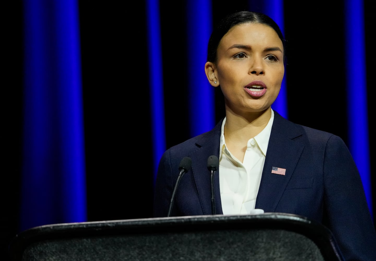 News: Senate Democratic Primary Debates