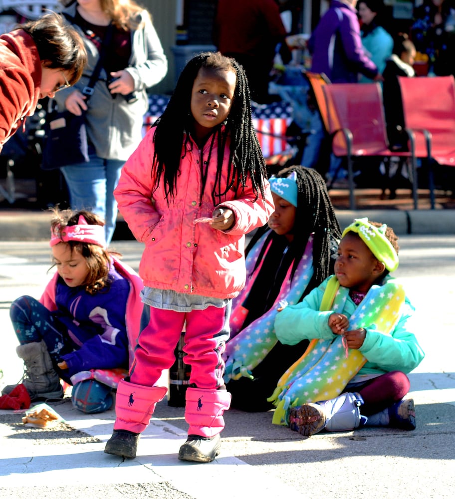 PHOTOS: Did we spot you at the Lebanon Horse Drawn Carriage Parade?