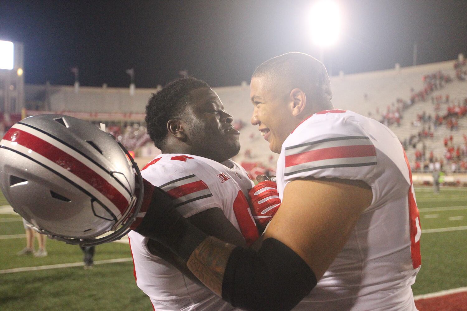 Photos: Ohio State Buckeyes vs. Indiana