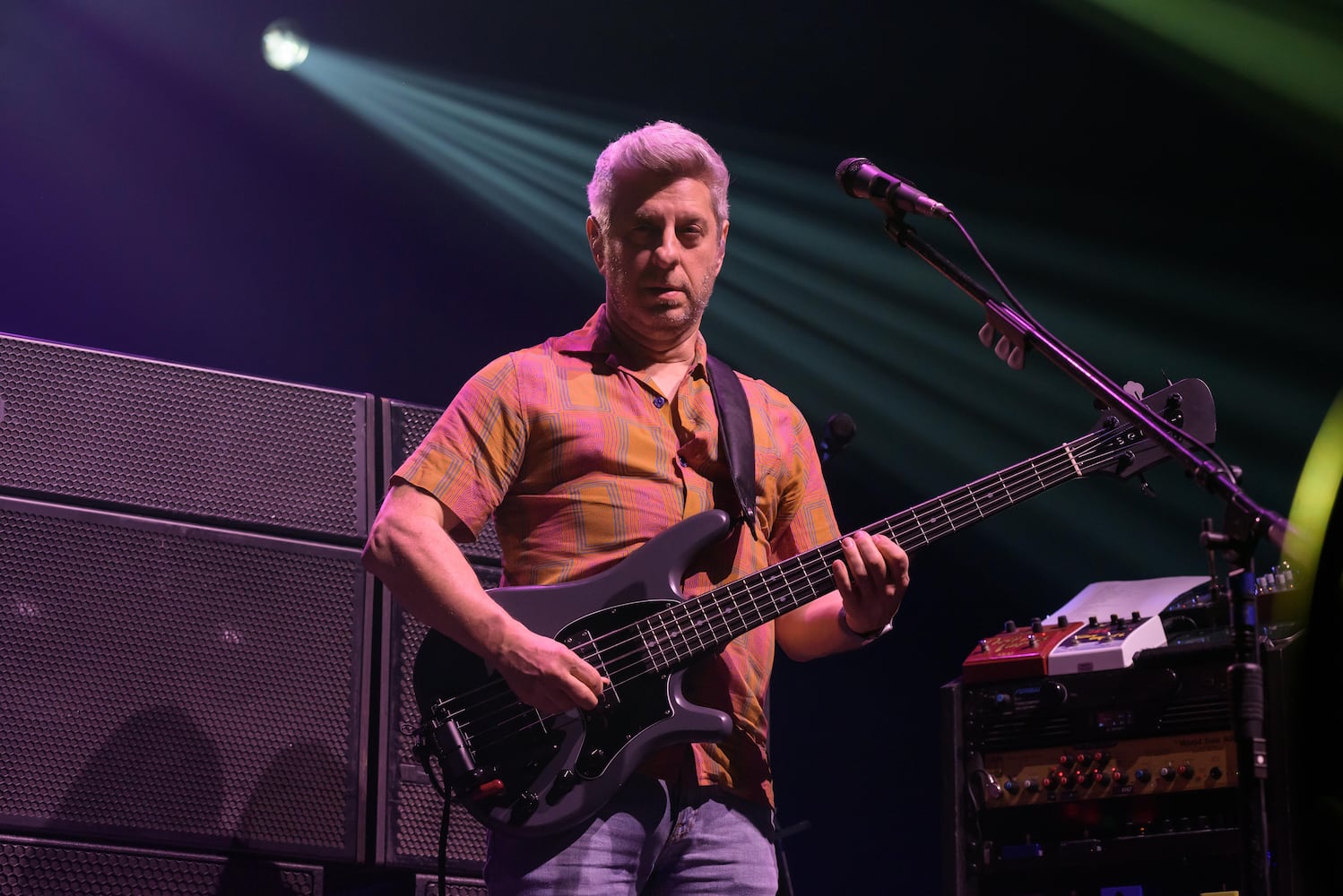 PHOTOS: Phish Live at Wright State University’s Nutter Center