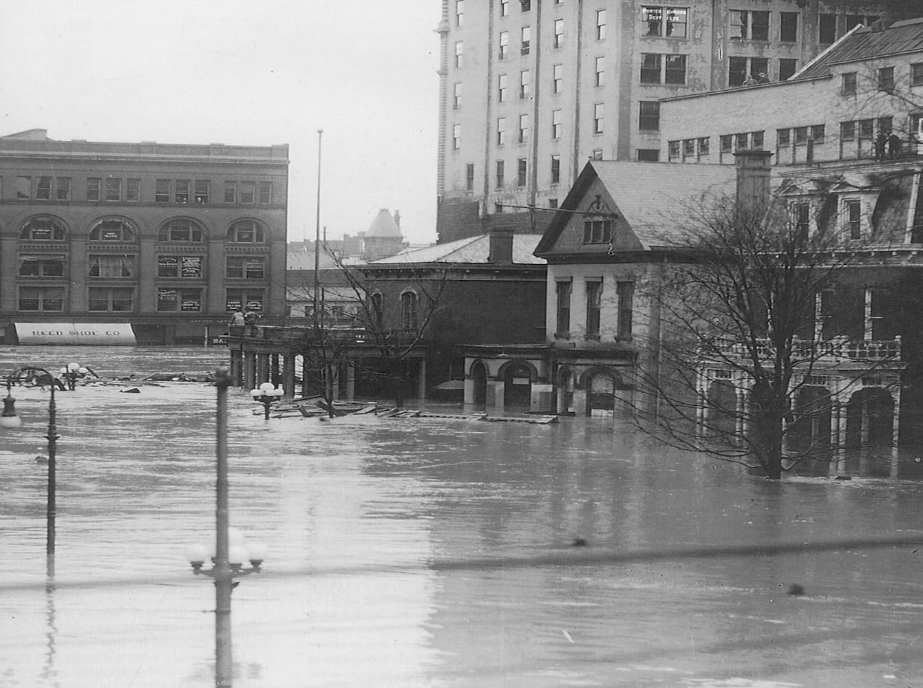 Flood of 1913