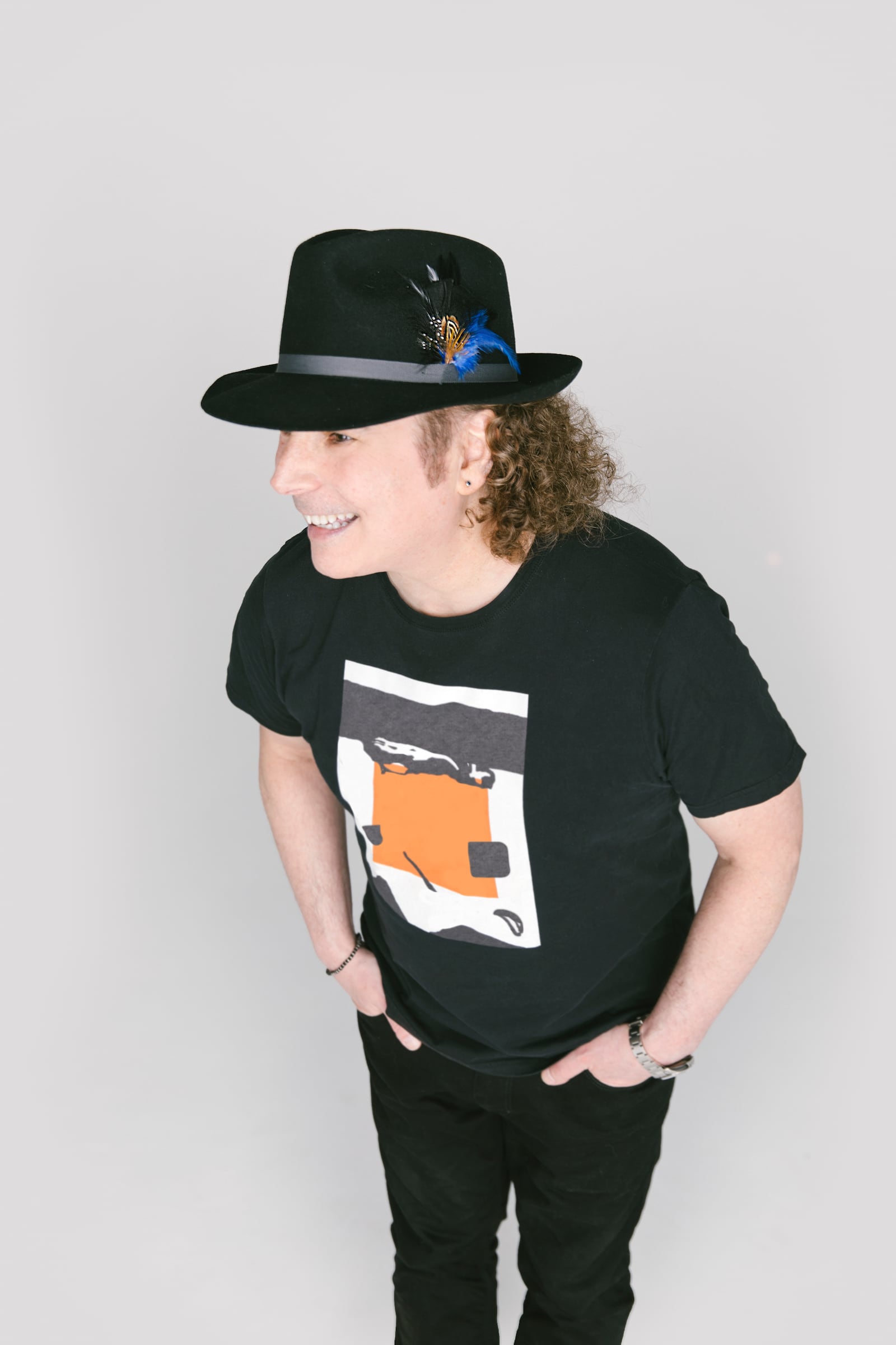 When four-time Grammy Award-nominee Boney James performs at Fraze Pavilion in Kettering on Sunday, July 23, the jazz saxophonist will be joined by Lalah Hathaway, who sang on his recent crossover single.