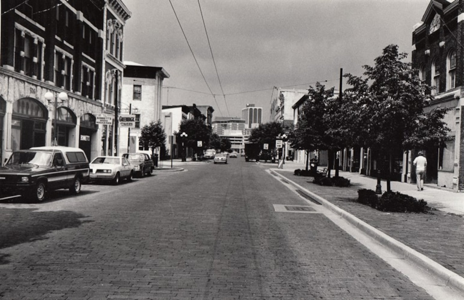 Photos: Vintage photos of Dayton’s Oregon District