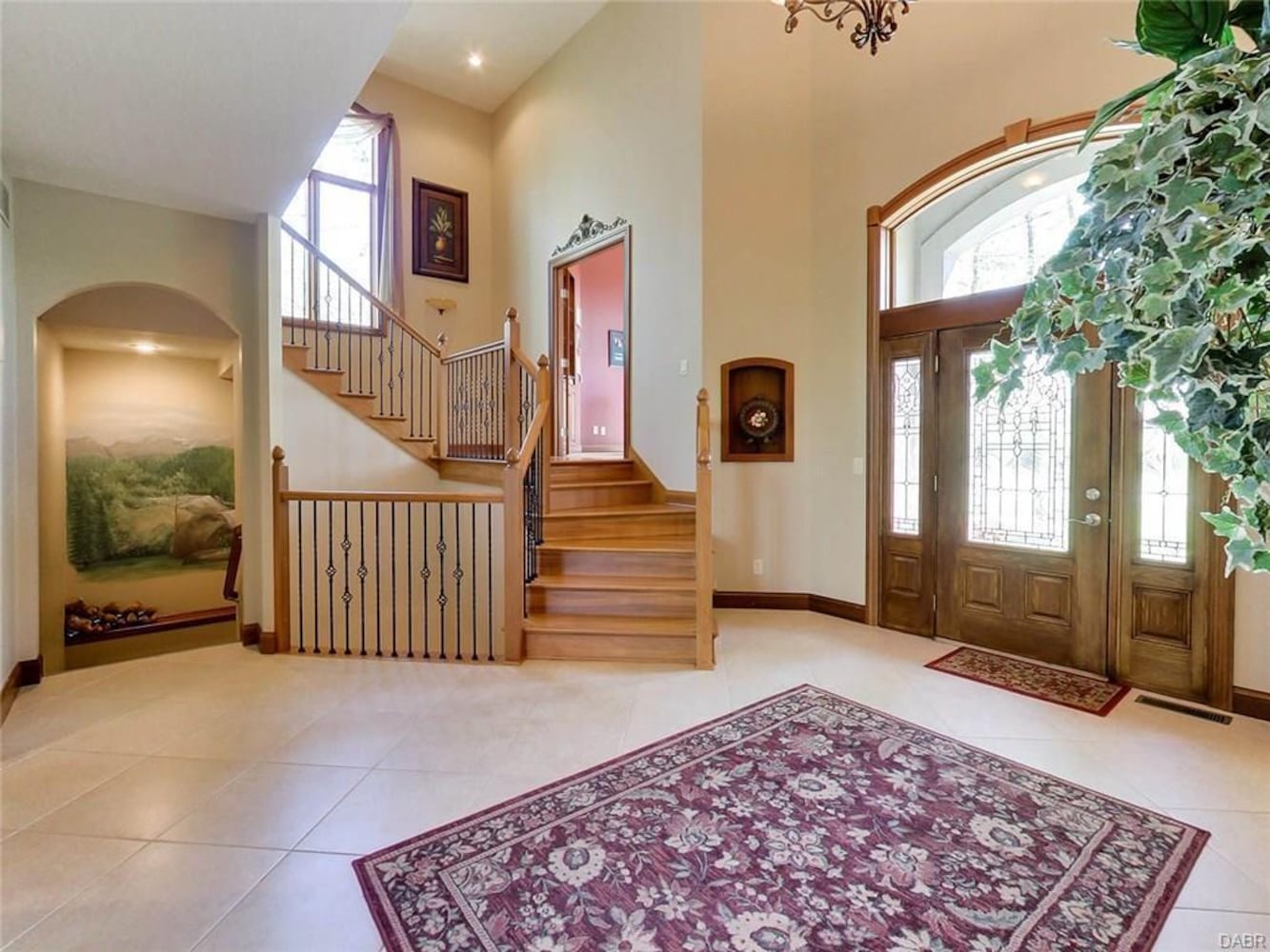 PHOTOS: Tipp City luxury home for sale built by German Baptist crew