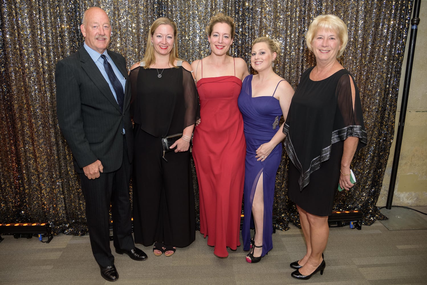 PHOTOS: Did we spot you at Wright State ArtsGala 2019?