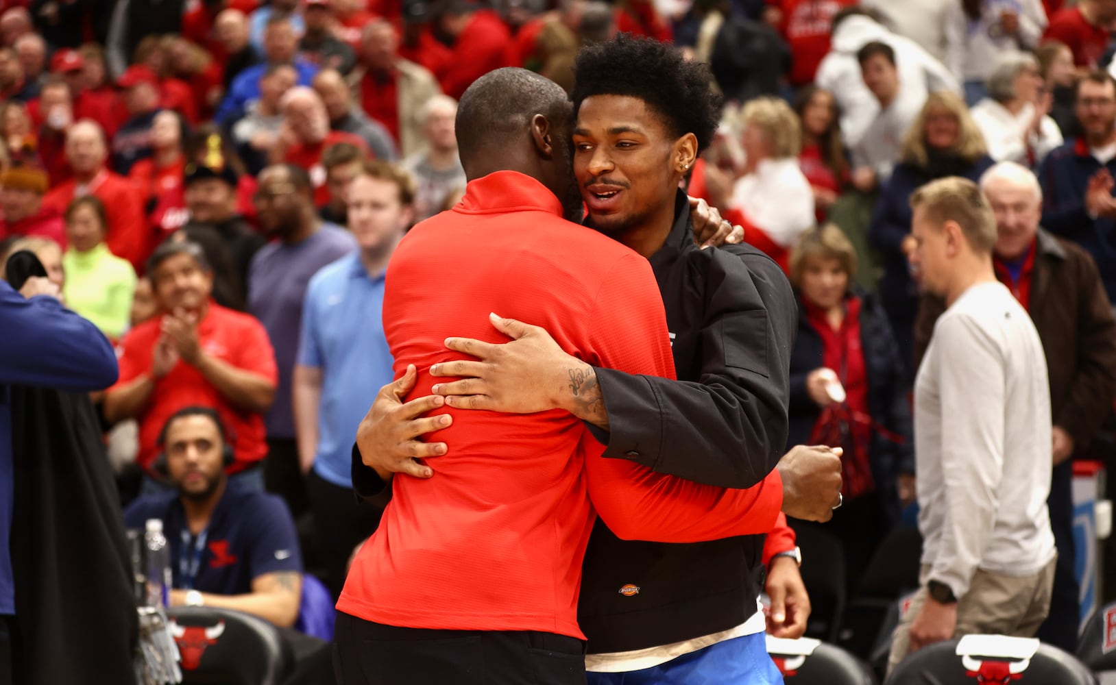 Dayton vs. Wyoming