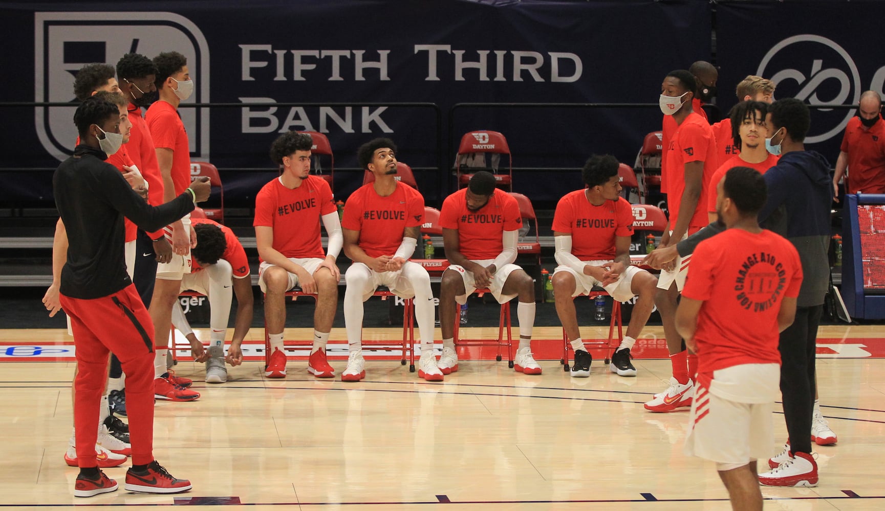 Dayton Flyers