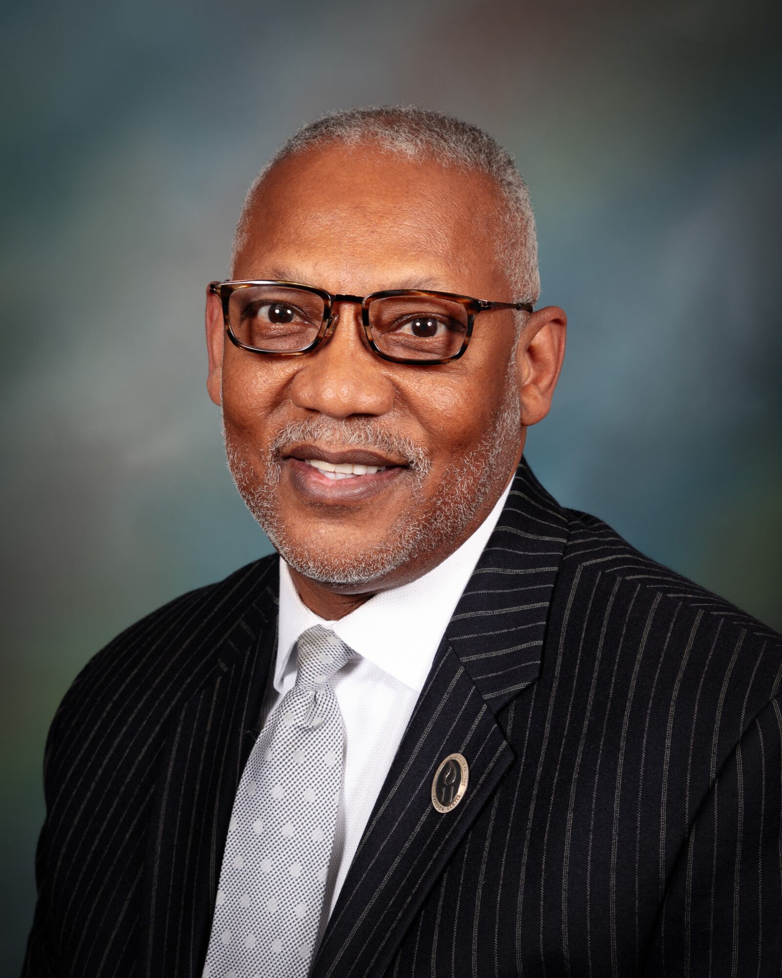 The 27th annual Parity Inc. Top 10 African-American Male Luncheon is planned for 11:30 a.m. to 1 p.m. Thursday, Feb. 20, 2020 at Sinclair Community College. Ricky Robinson is pictured.